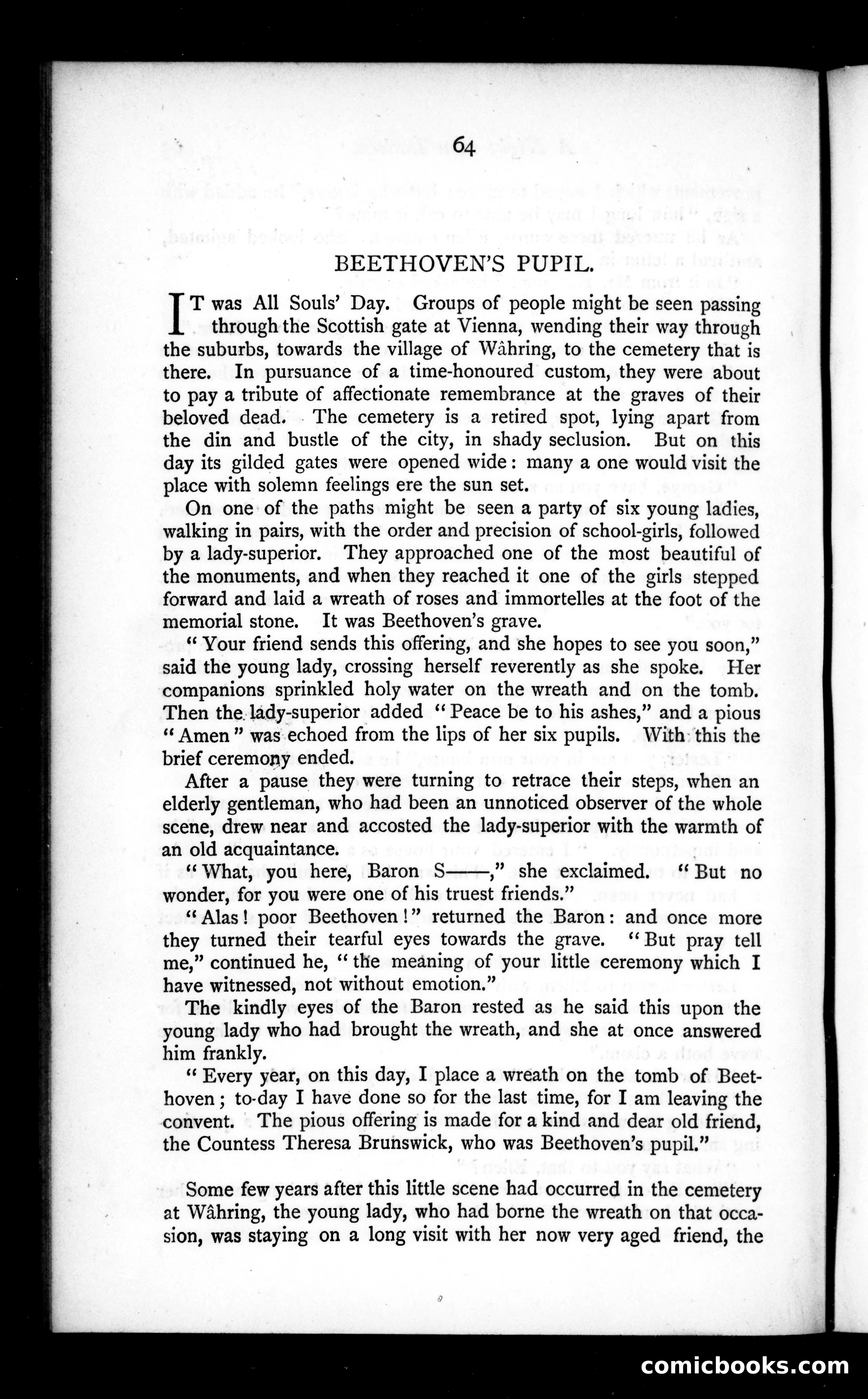 The Argosy, Vol. 29 — page 64 of 82