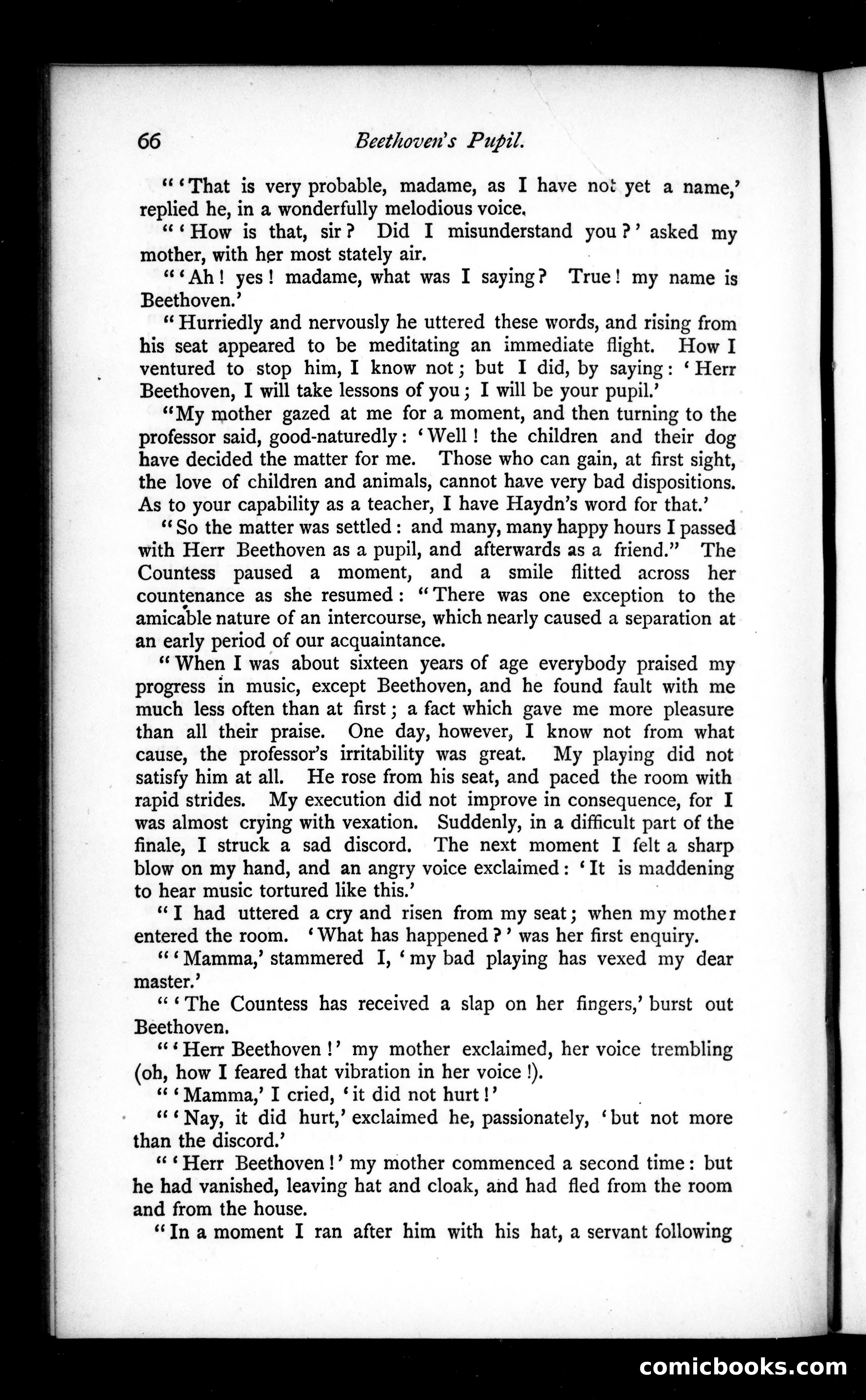 The Argosy, Vol. 29 — page 66 of 82