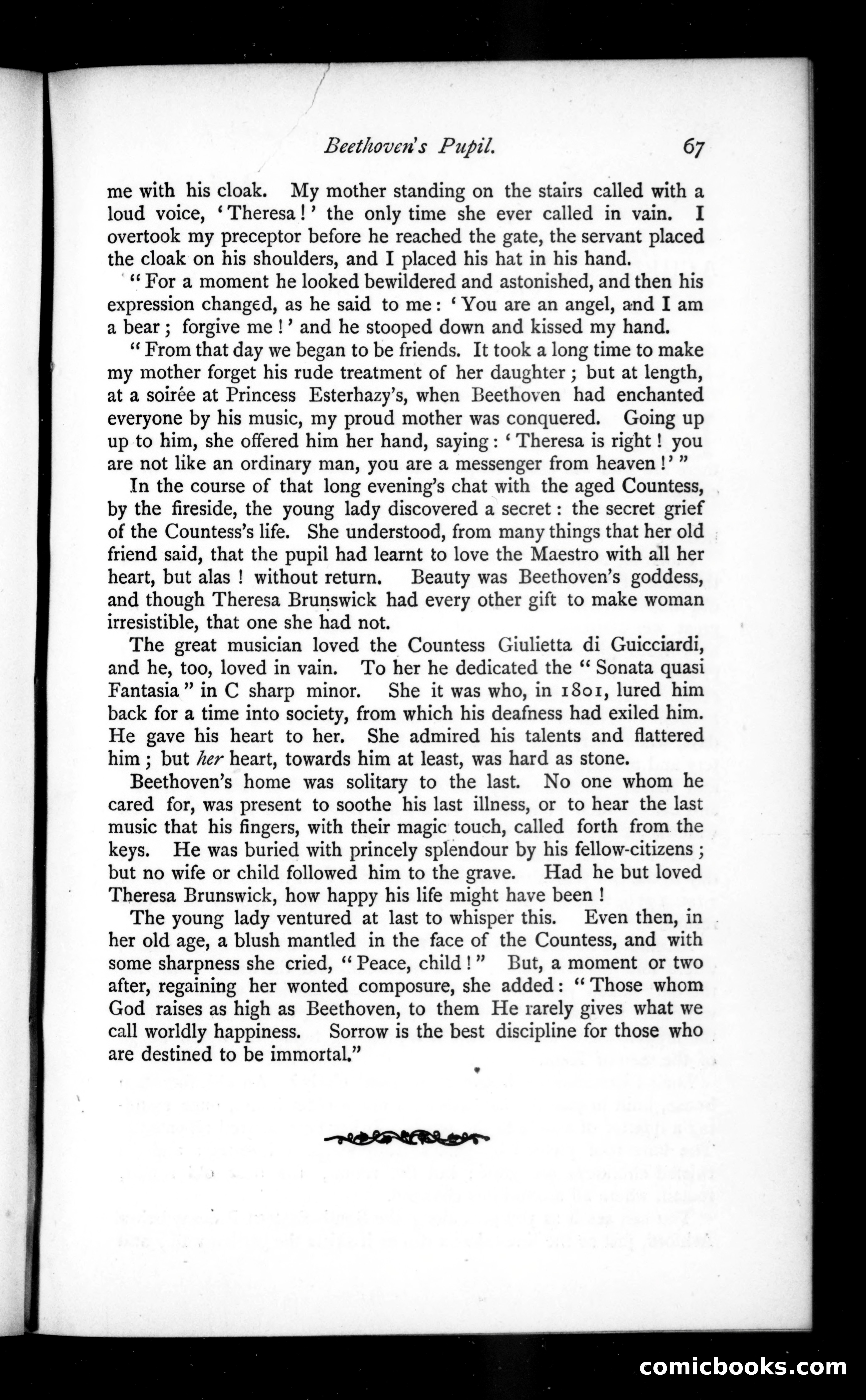 The Argosy, Vol. 29 — page 67 of 82