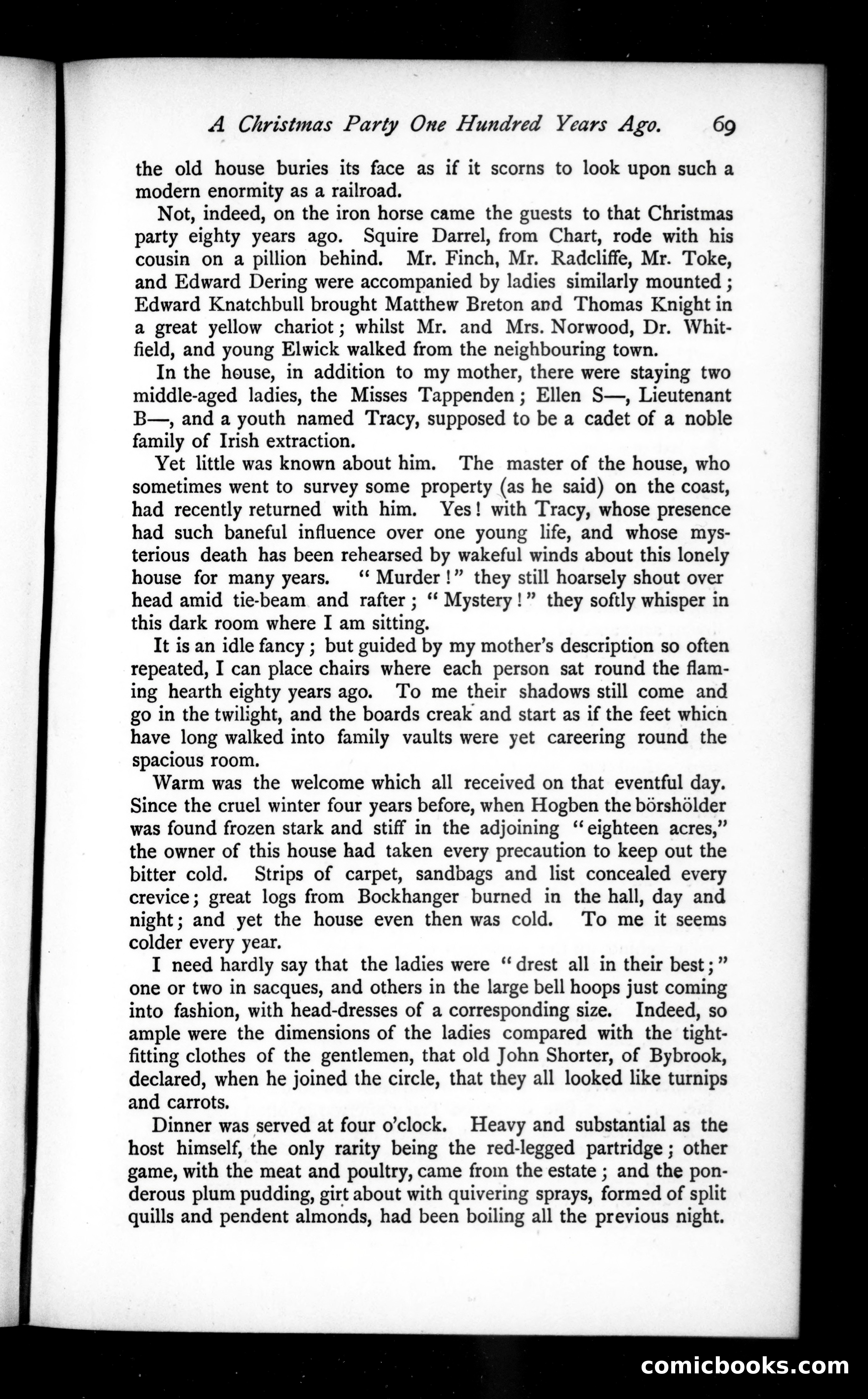 The Argosy, Vol. 29 — page 69 of 82