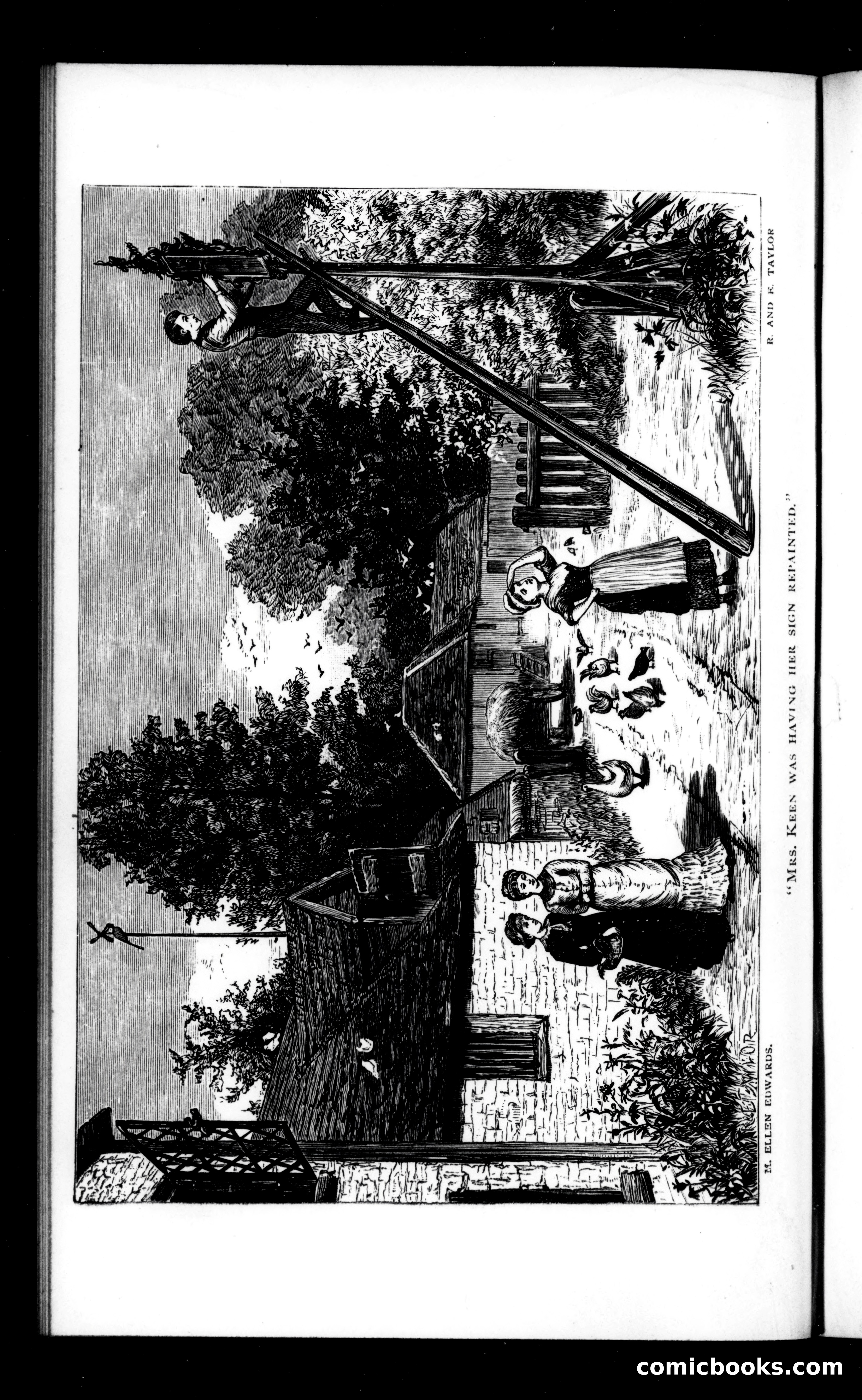 The Argosy, Vol. 29 — page 82 of 82