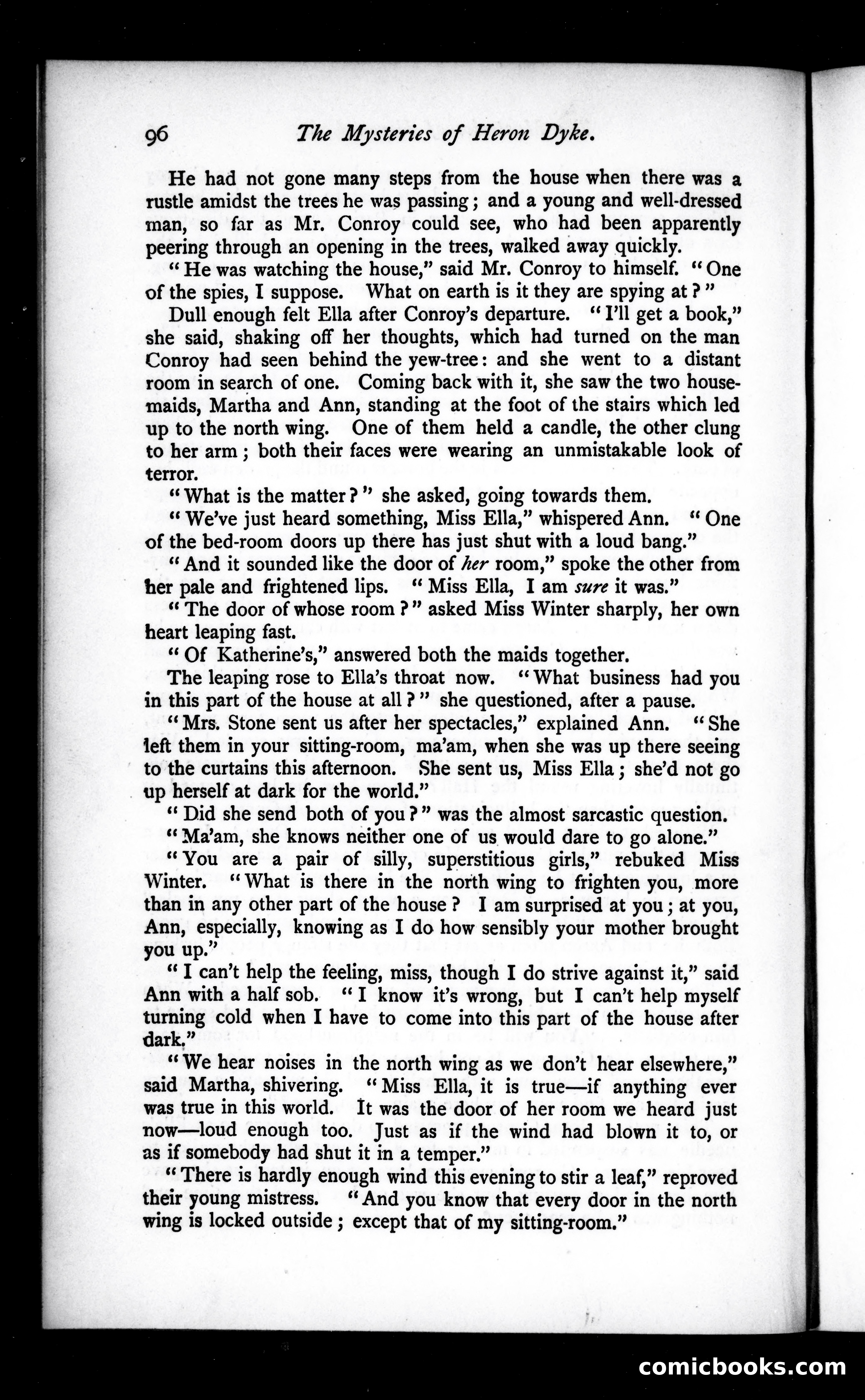 The Argosy, Vol. 29 — page 16 of 82