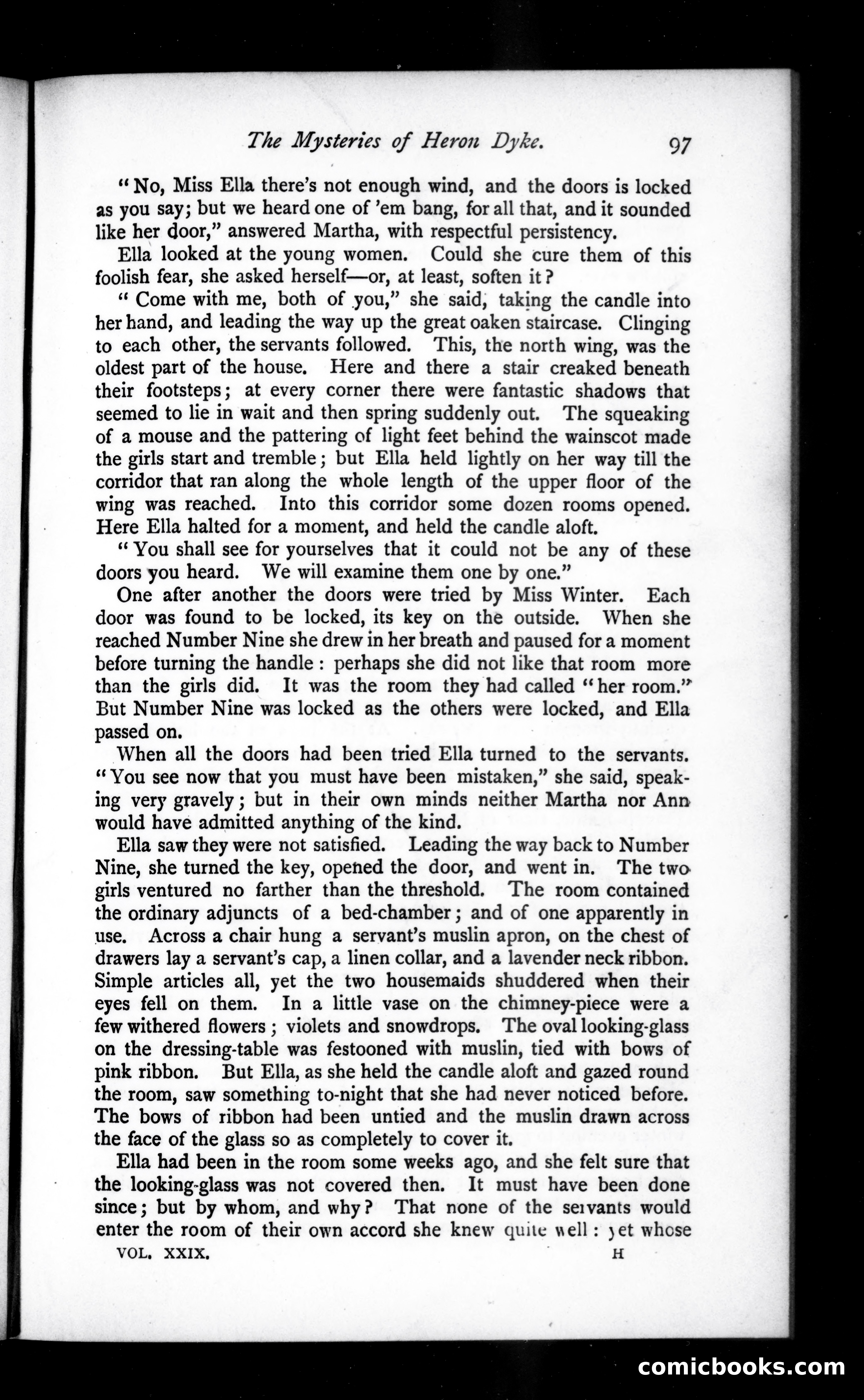 The Argosy, Vol. 29 — page 17 of 82