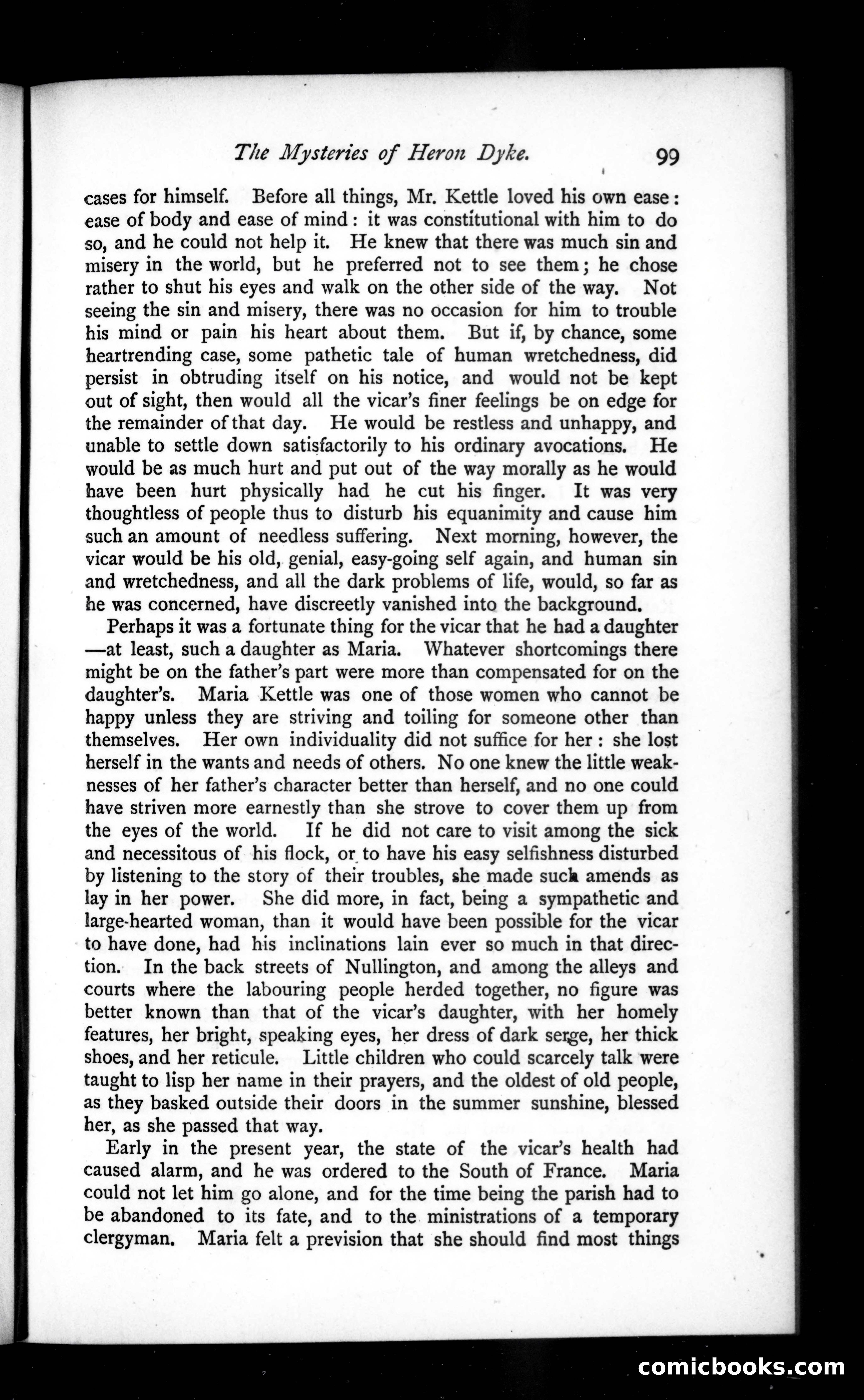The Argosy, Vol. 29 — page 19 of 82