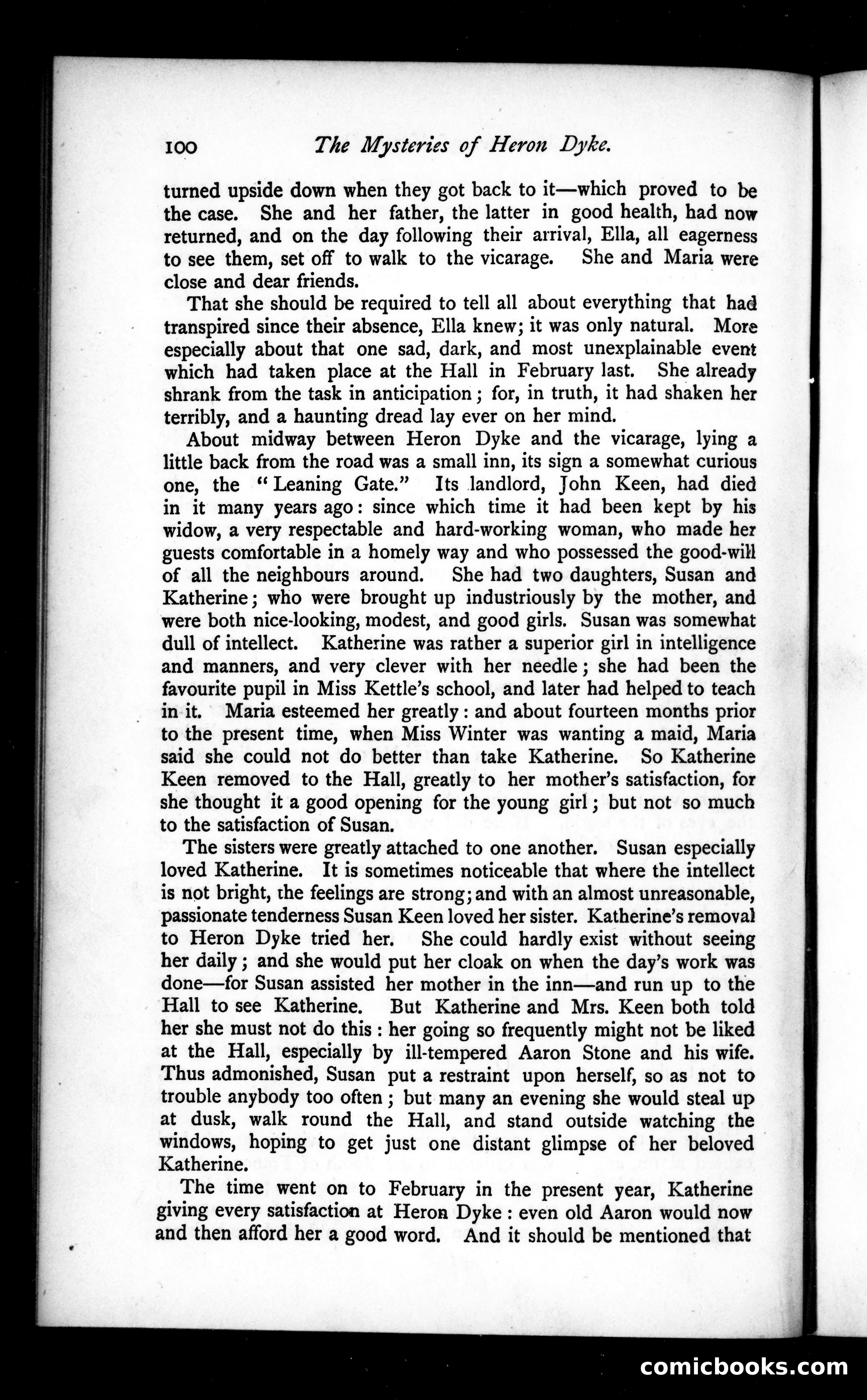 The Argosy, Vol. 29 — page 20 of 82