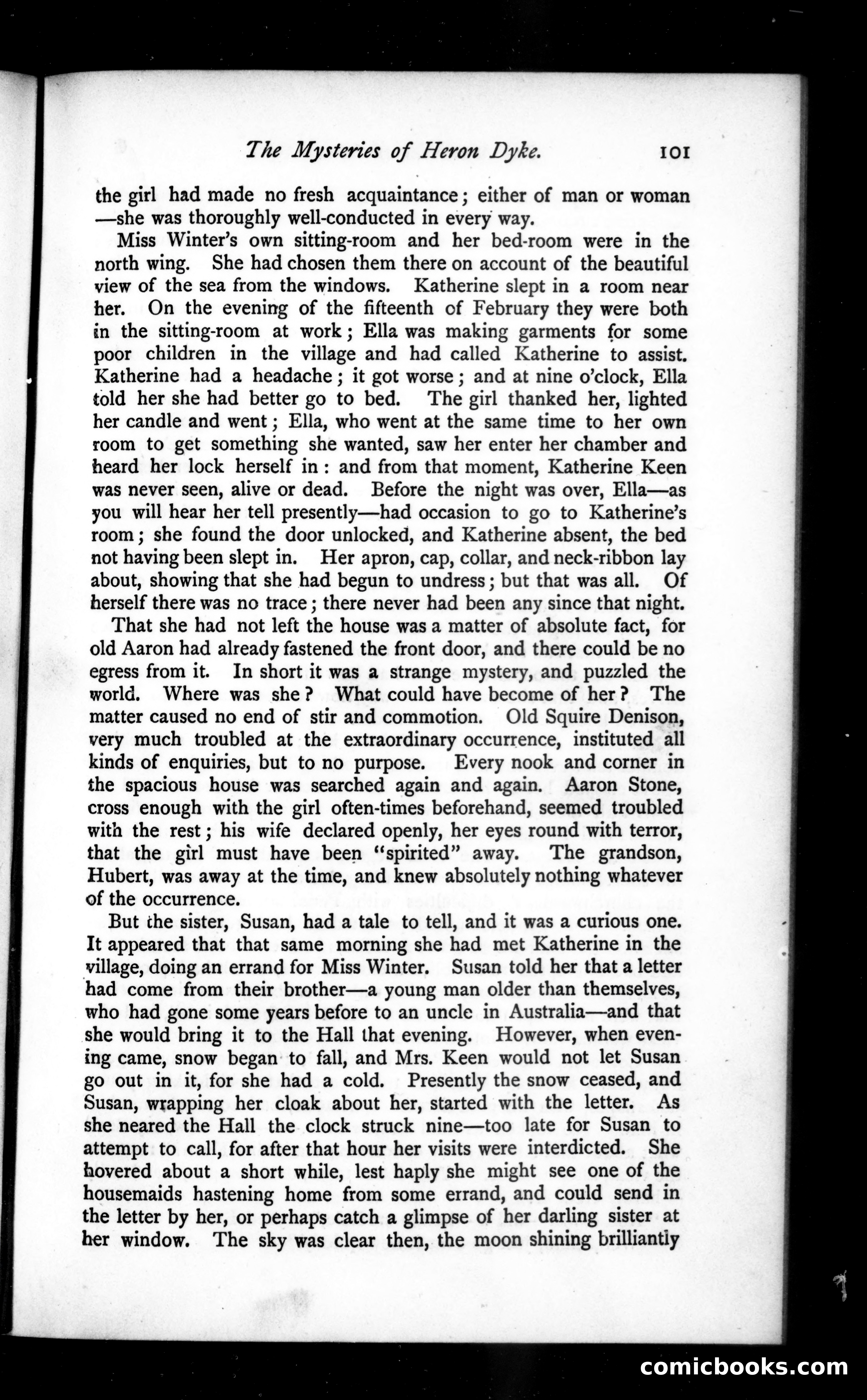 The Argosy, Vol. 29 — page 21 of 82