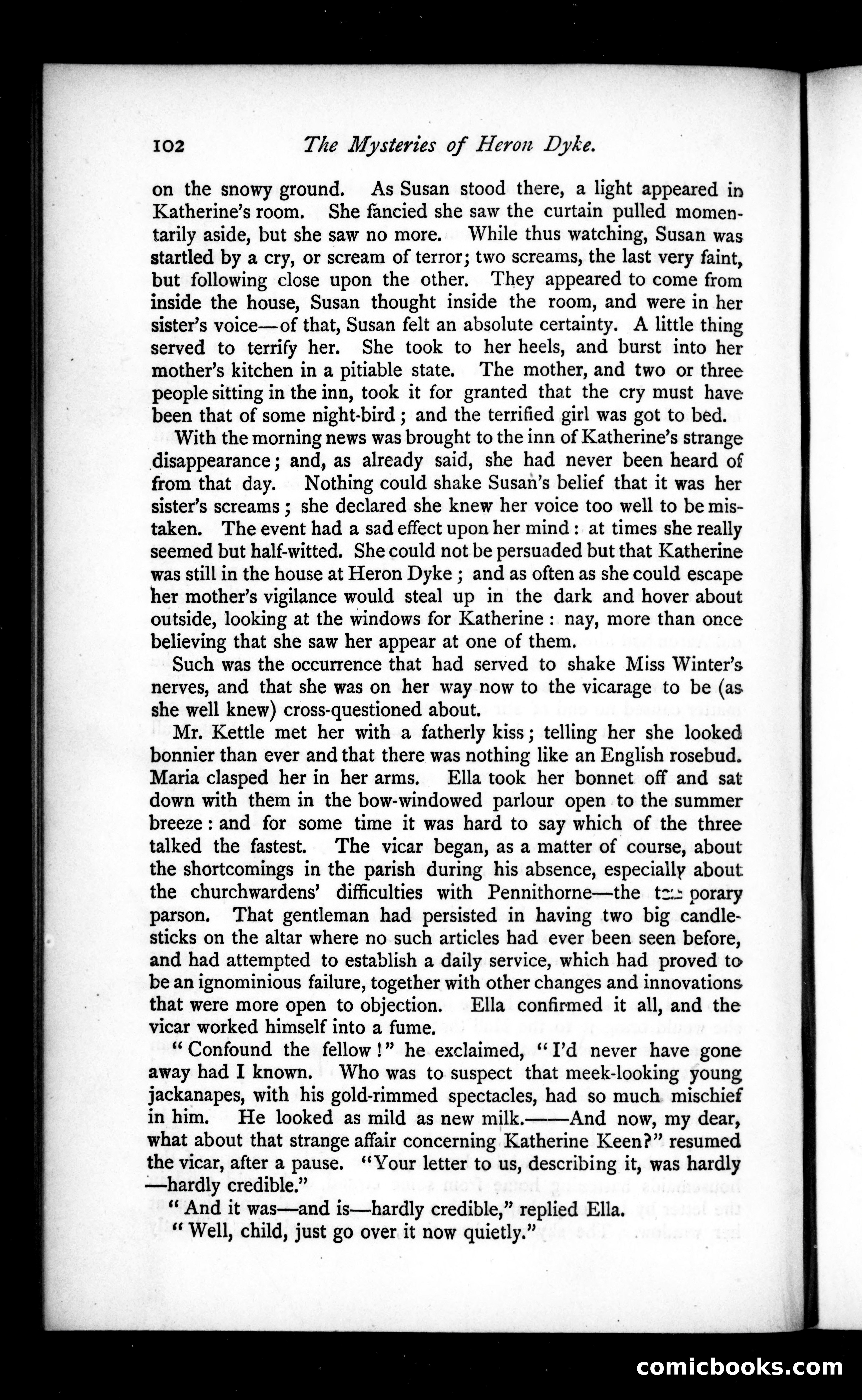 The Argosy, Vol. 29 — page 22 of 82