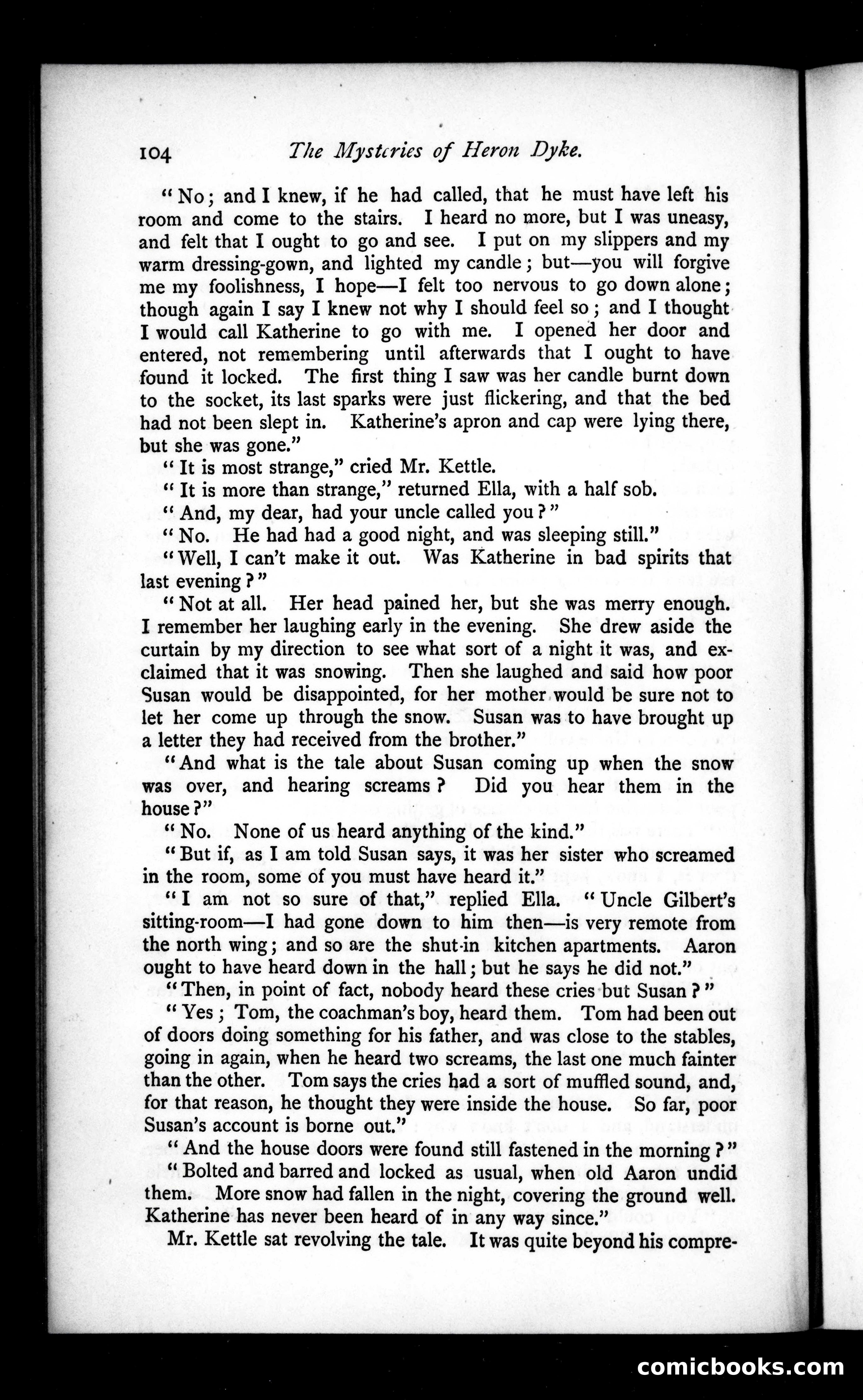 The Argosy, Vol. 29 — page 24 of 82