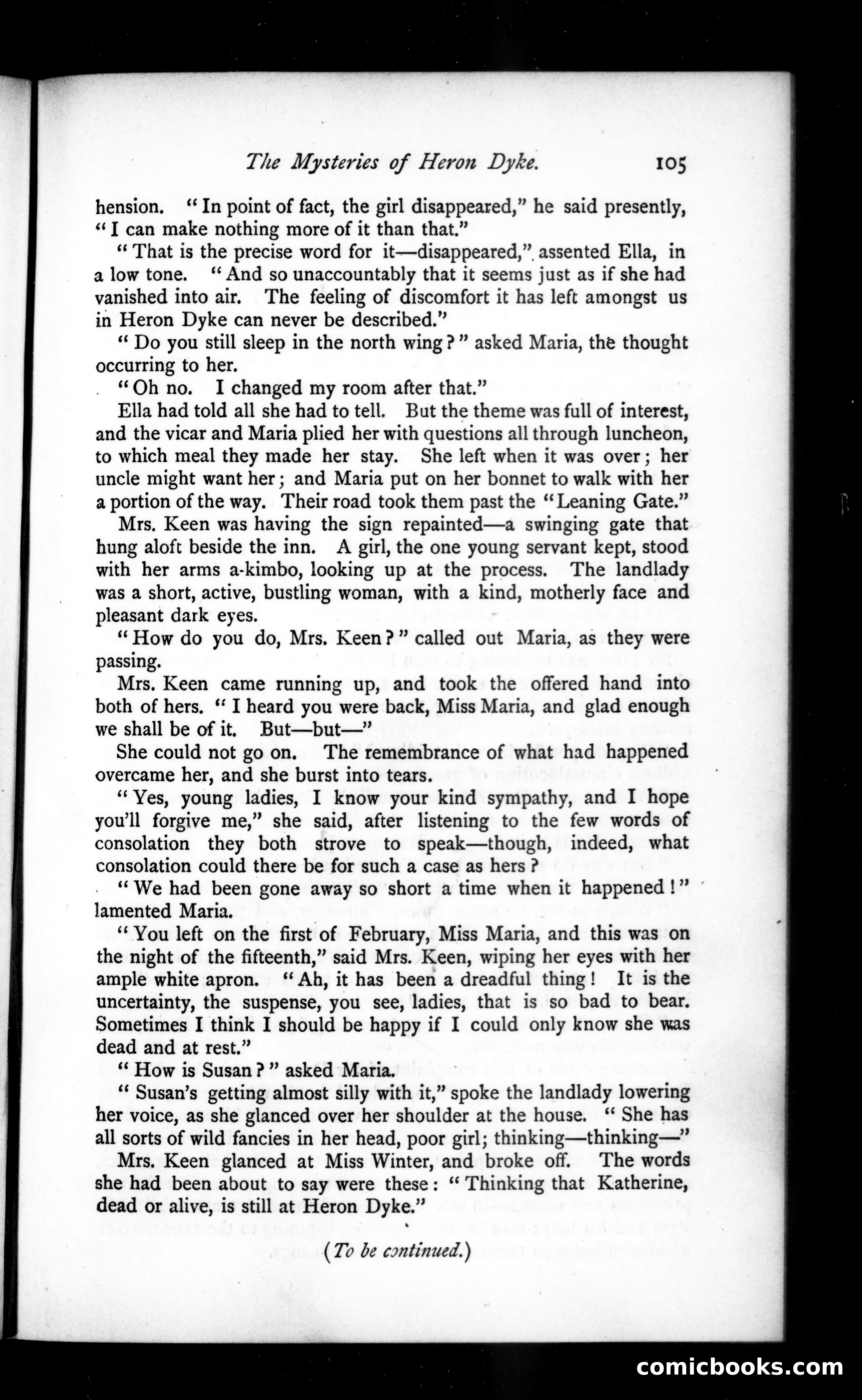 The Argosy, Vol. 29 — page 25 of 82
