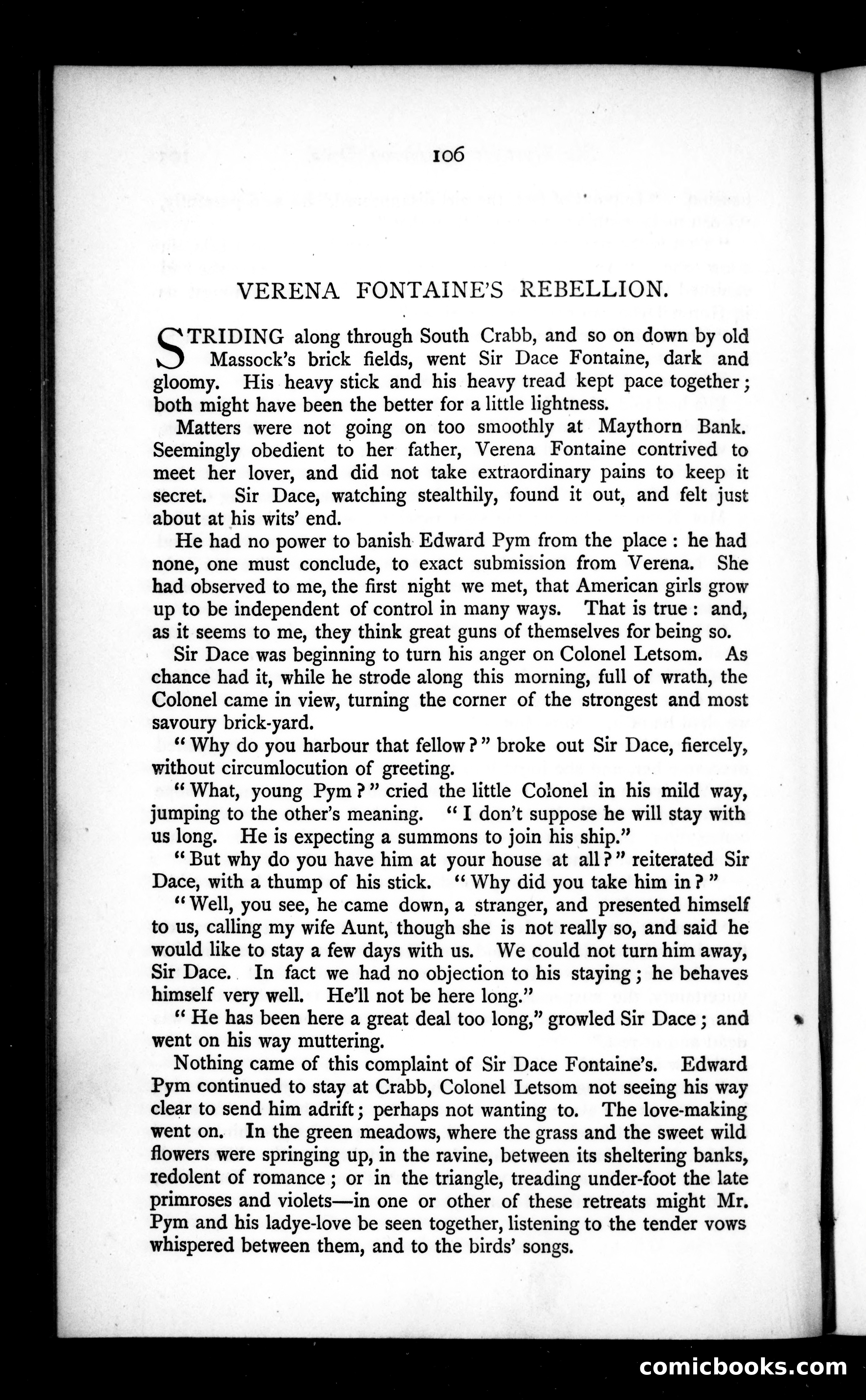 The Argosy, Vol. 29 — page 26 of 82