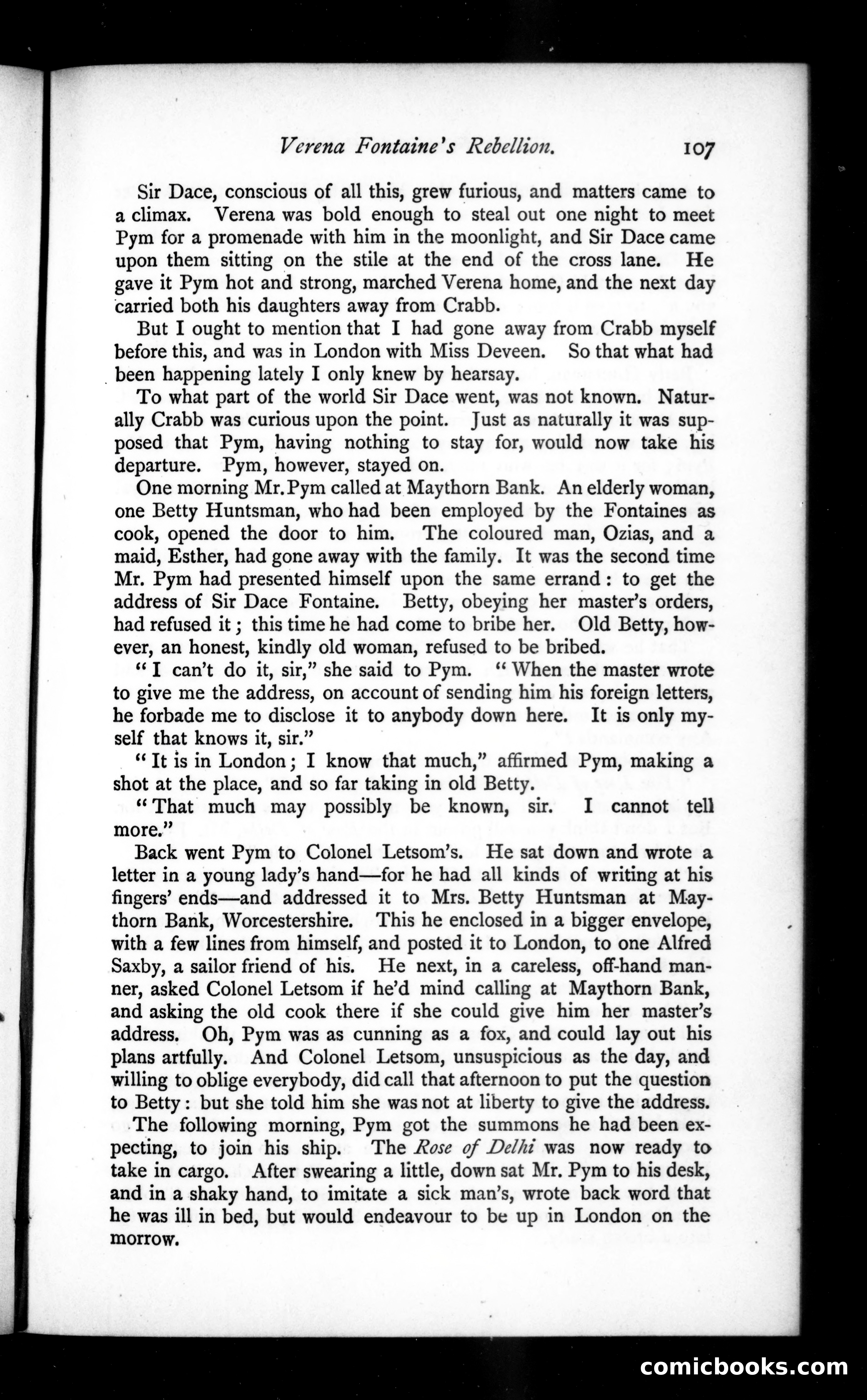 The Argosy, Vol. 29 — page 27 of 82