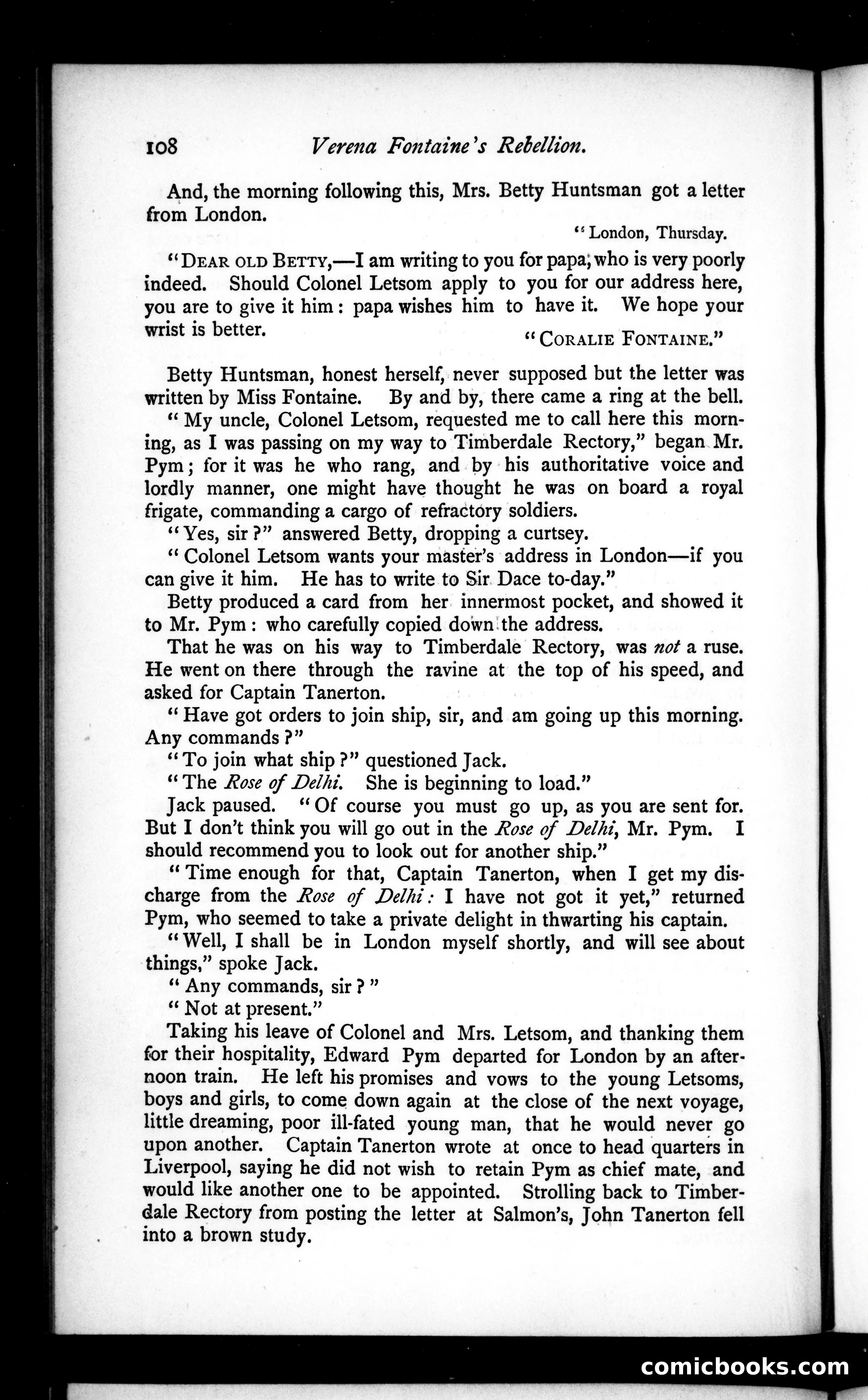 The Argosy, Vol. 29 — page 28 of 82
