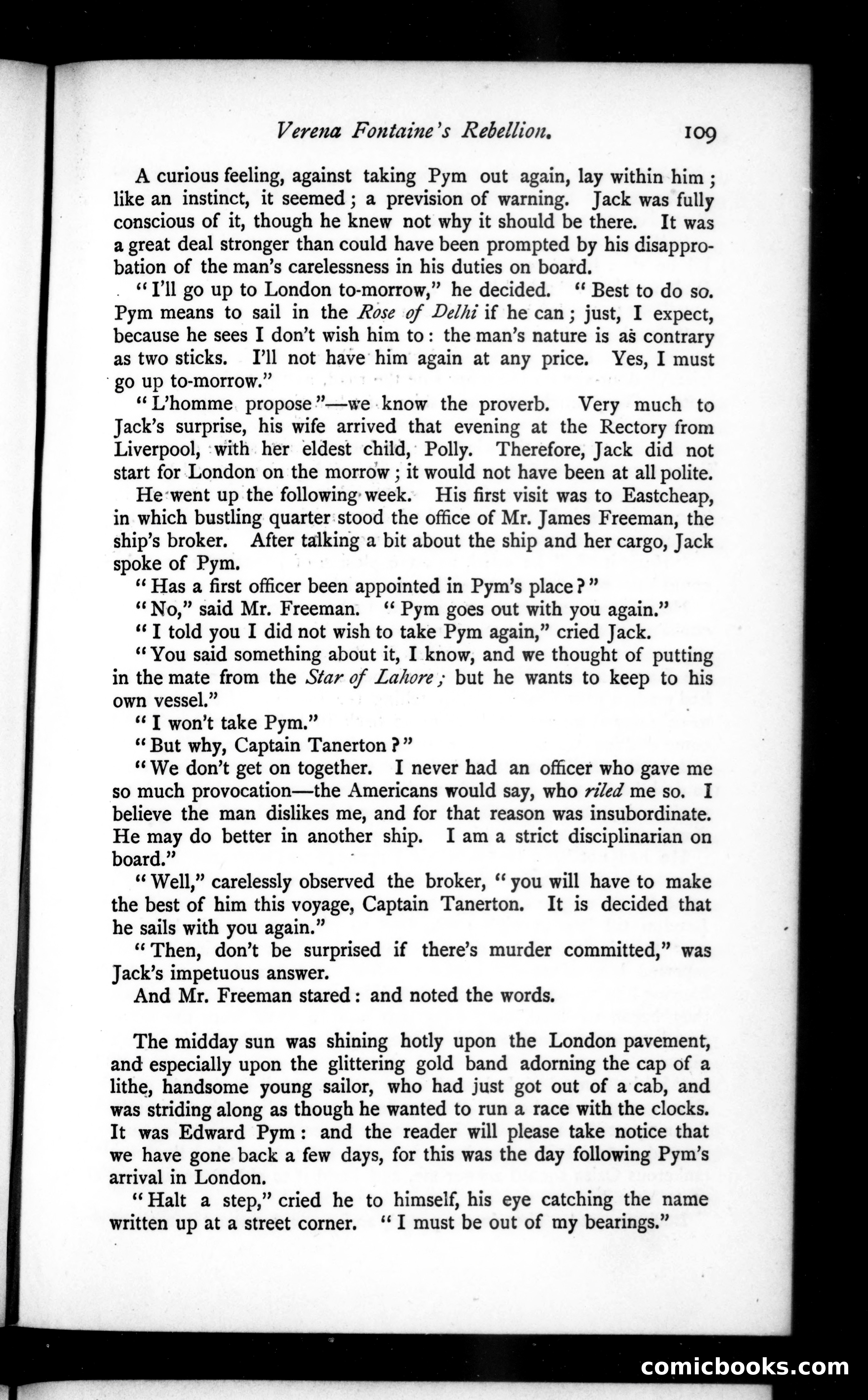 The Argosy, Vol. 29 — page 29 of 82