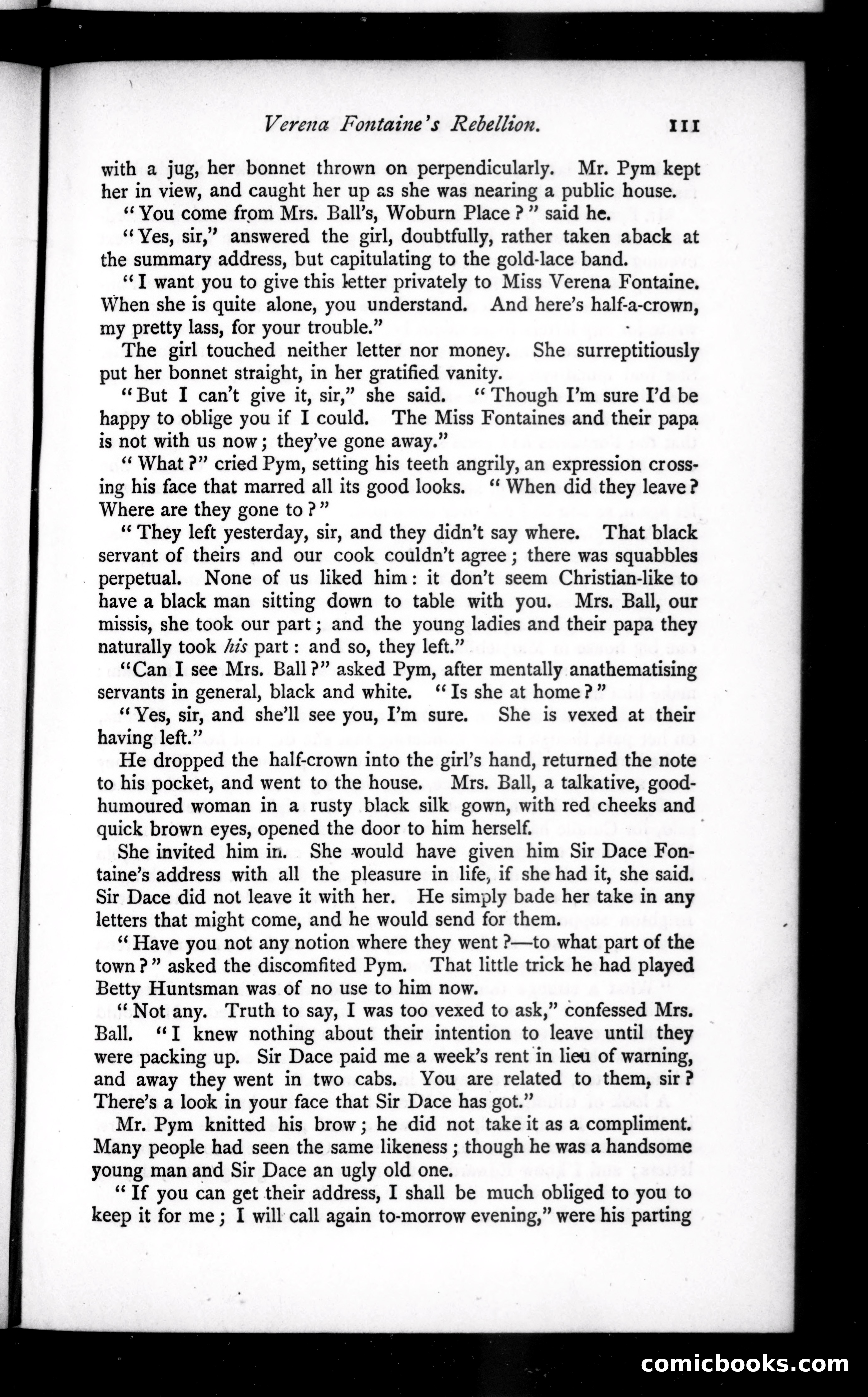 The Argosy, Vol. 29 — page 31 of 82