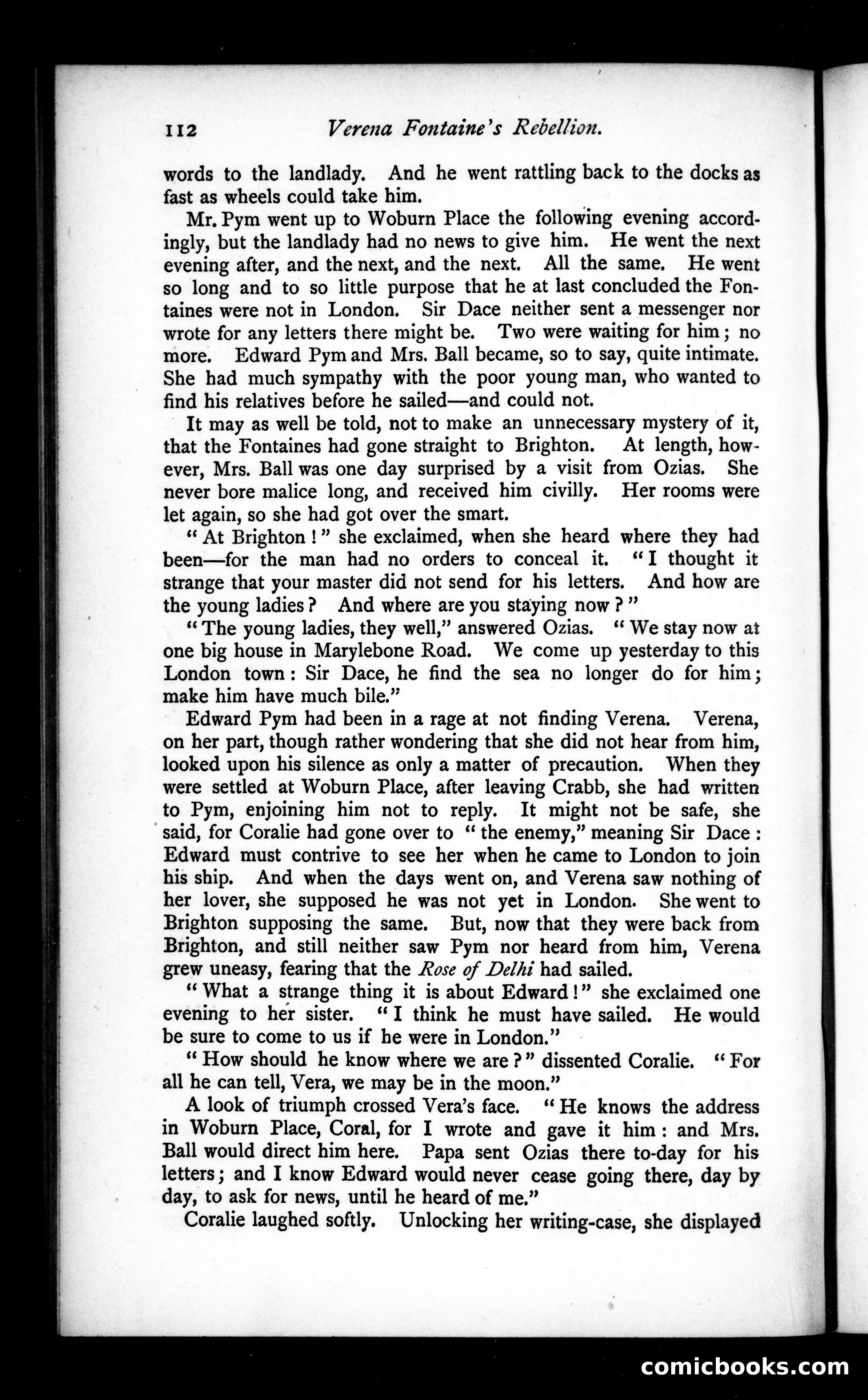 The Argosy, Vol. 29 — page 32 of 82