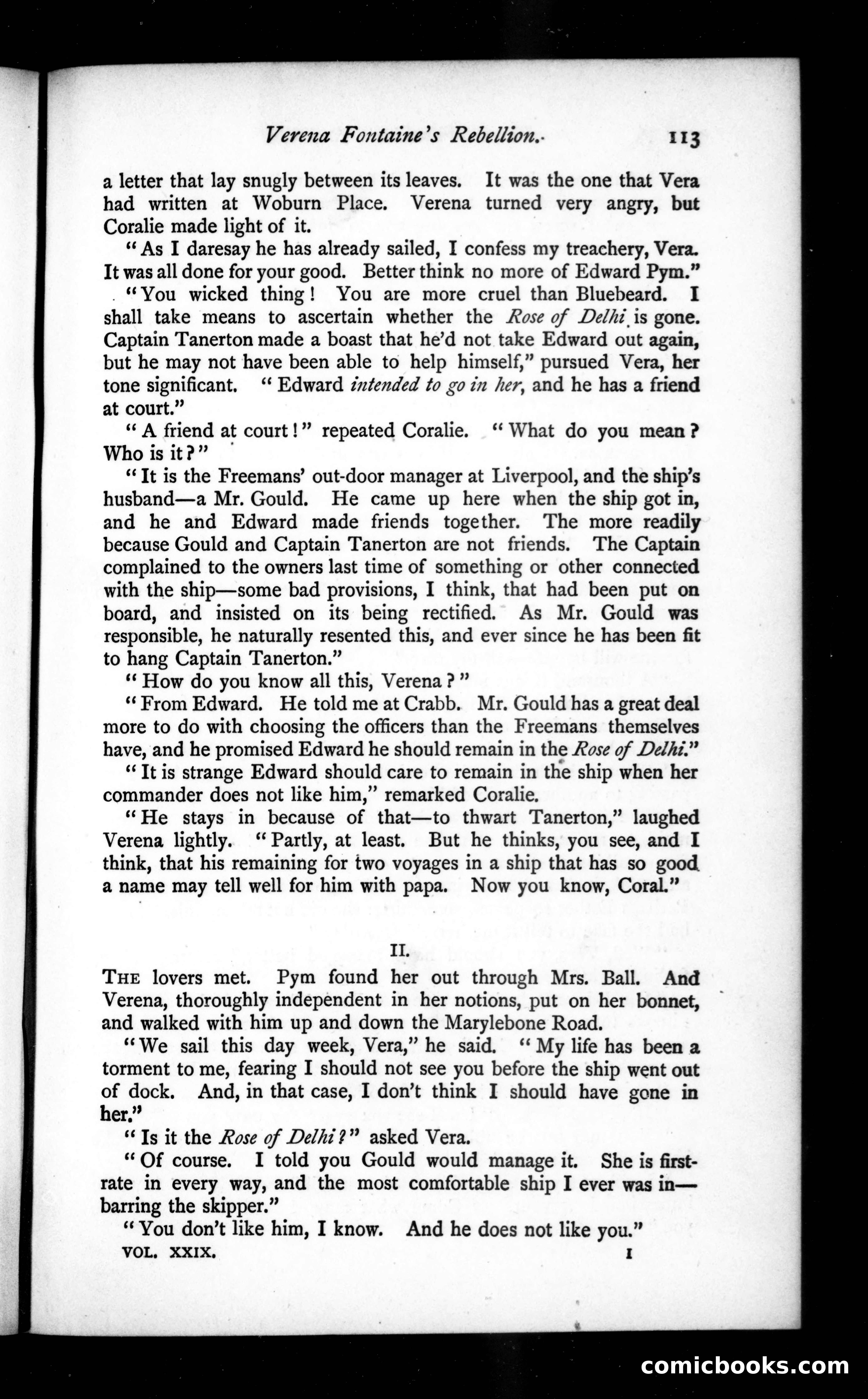 The Argosy, Vol. 29 — page 33 of 82