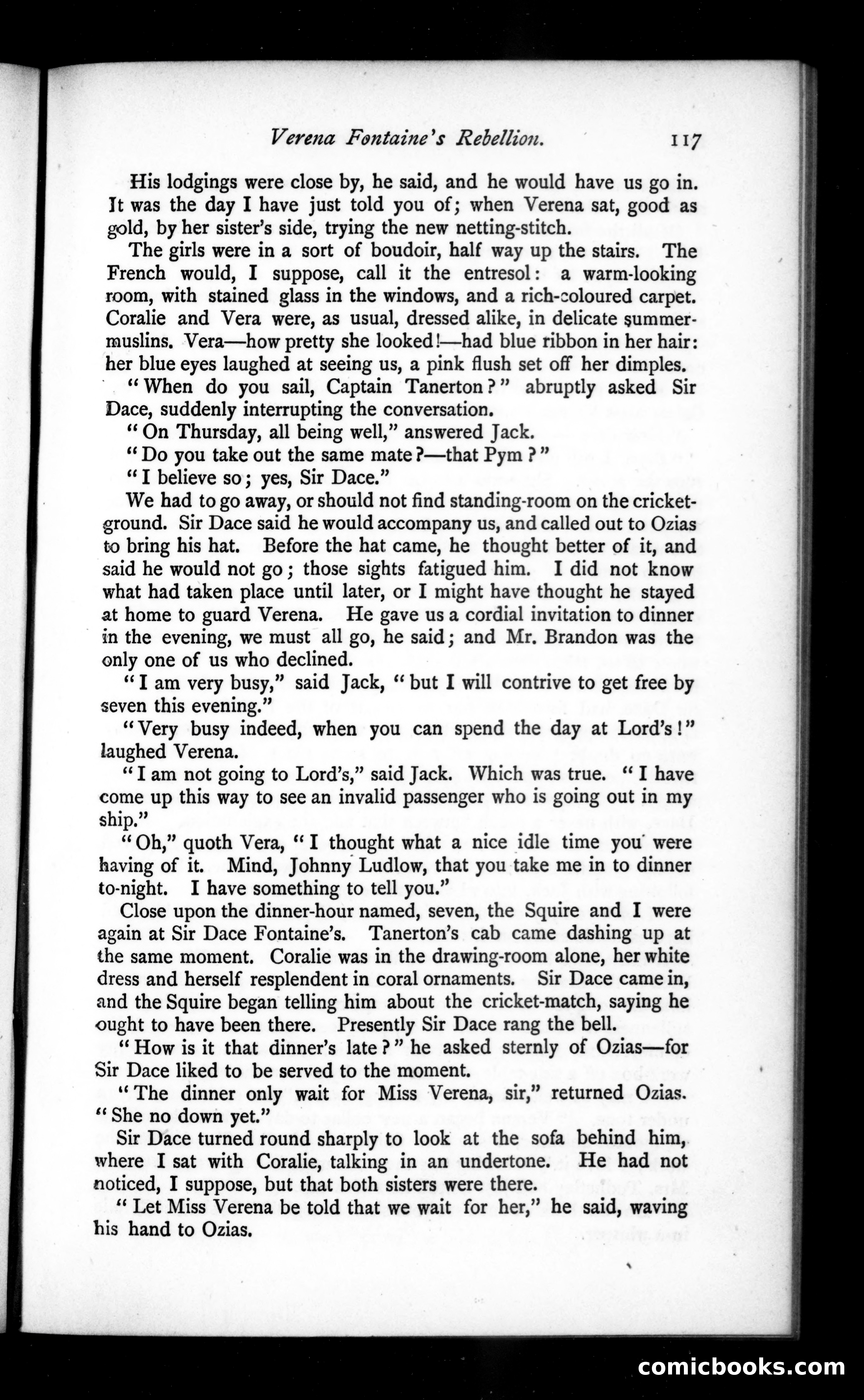 The Argosy, Vol. 29 — page 37 of 82