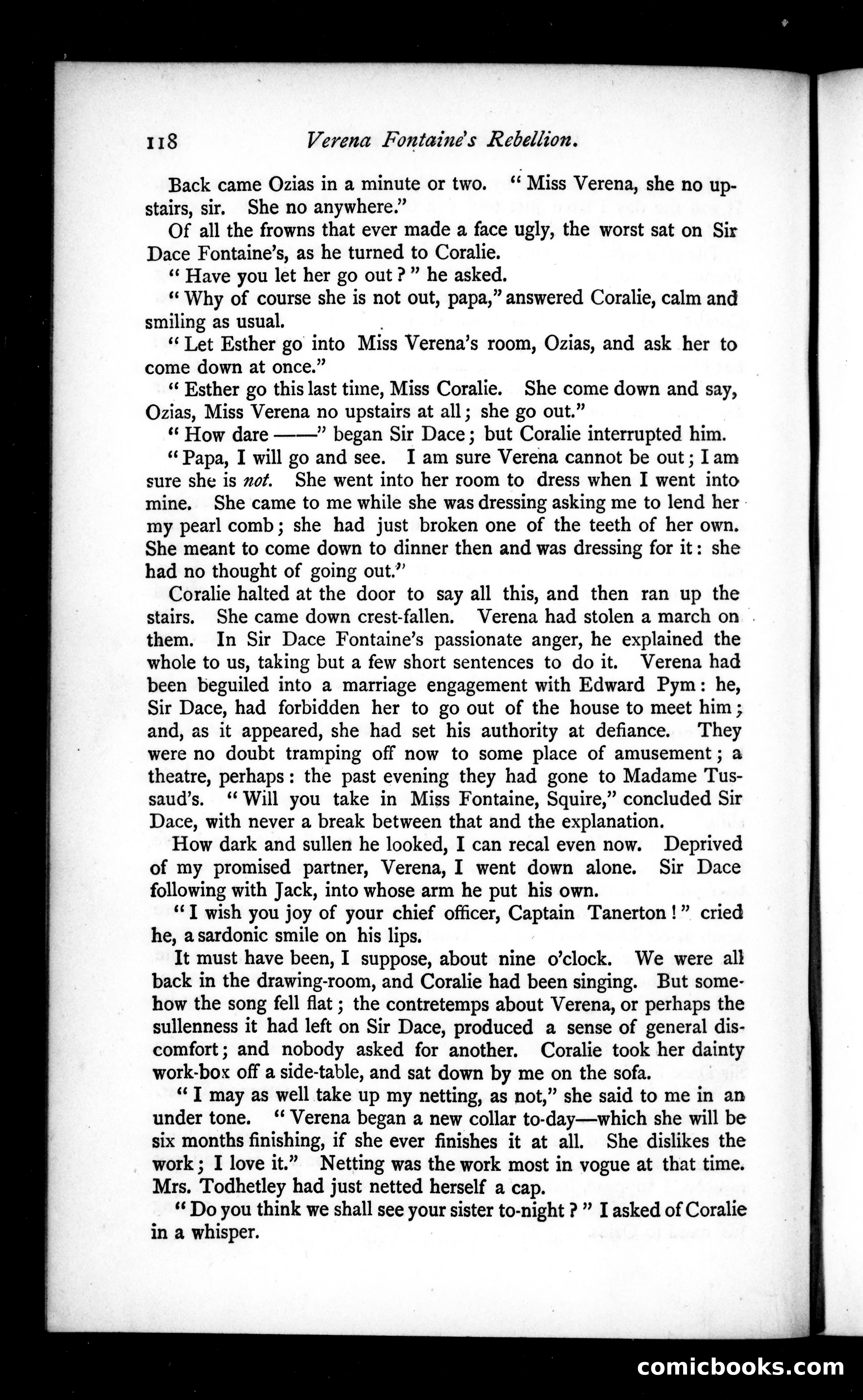 The Argosy, Vol. 29 — page 38 of 82