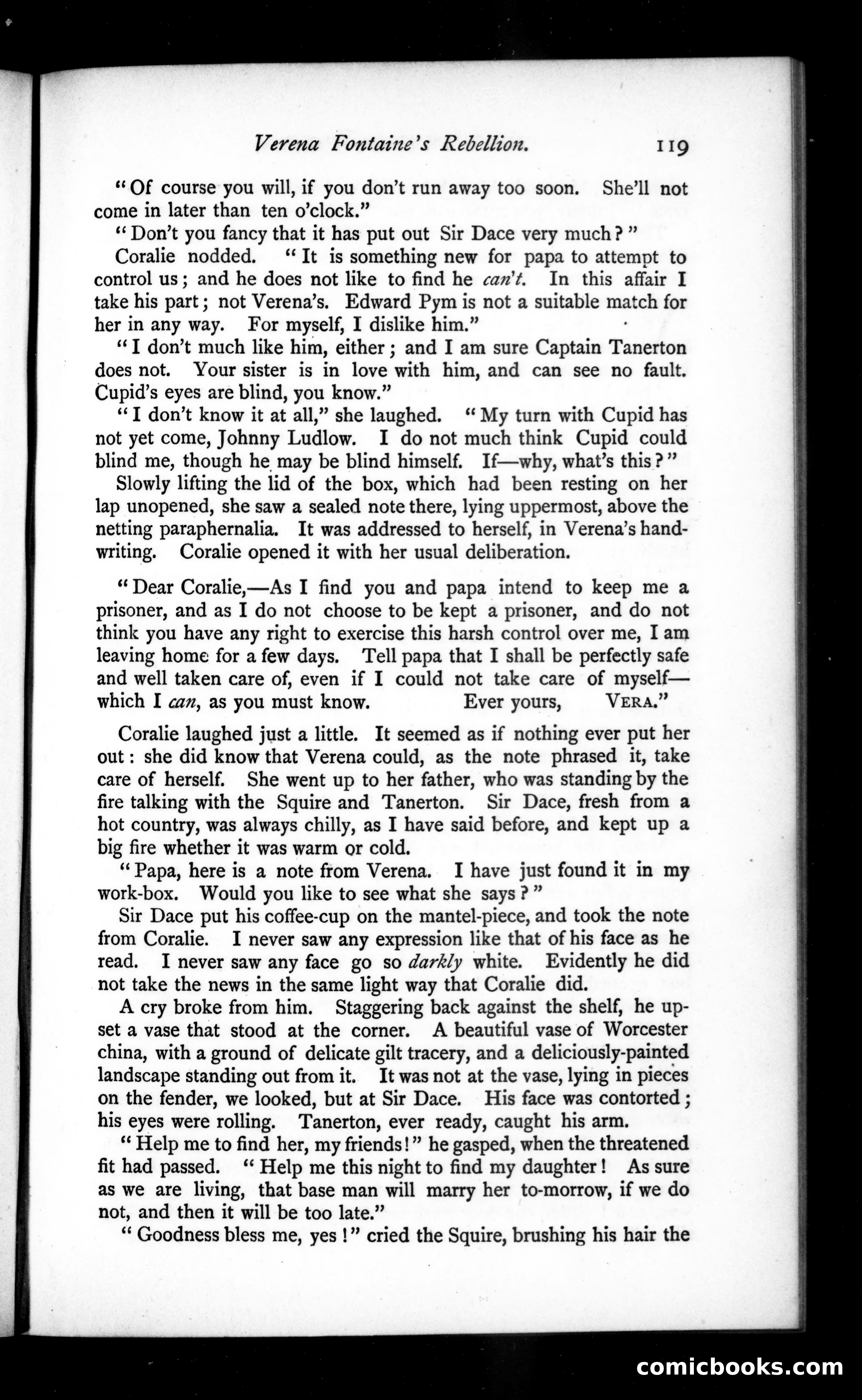The Argosy, Vol. 29 — page 39 of 82