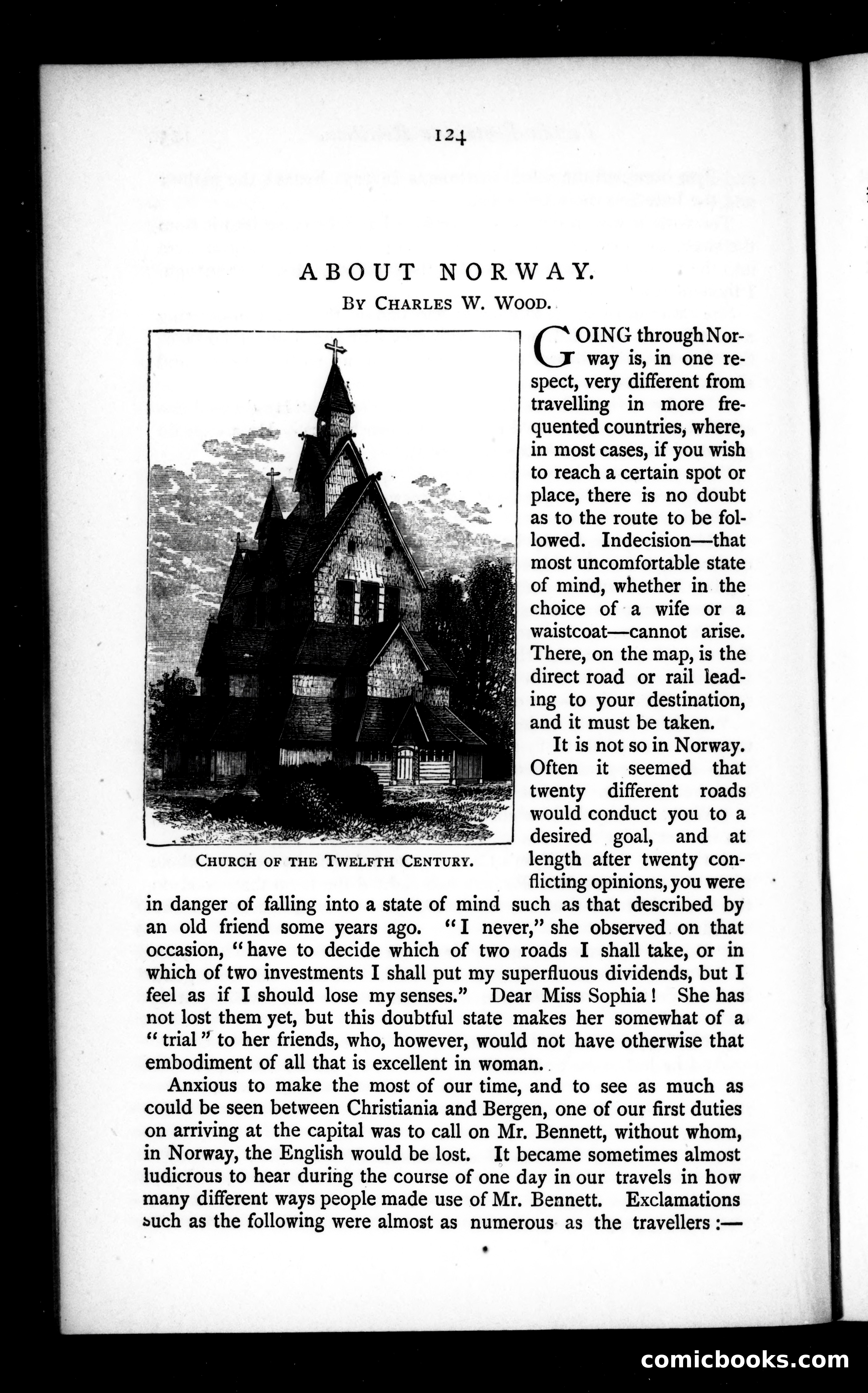 The Argosy, Vol. 29 — page 44 of 82