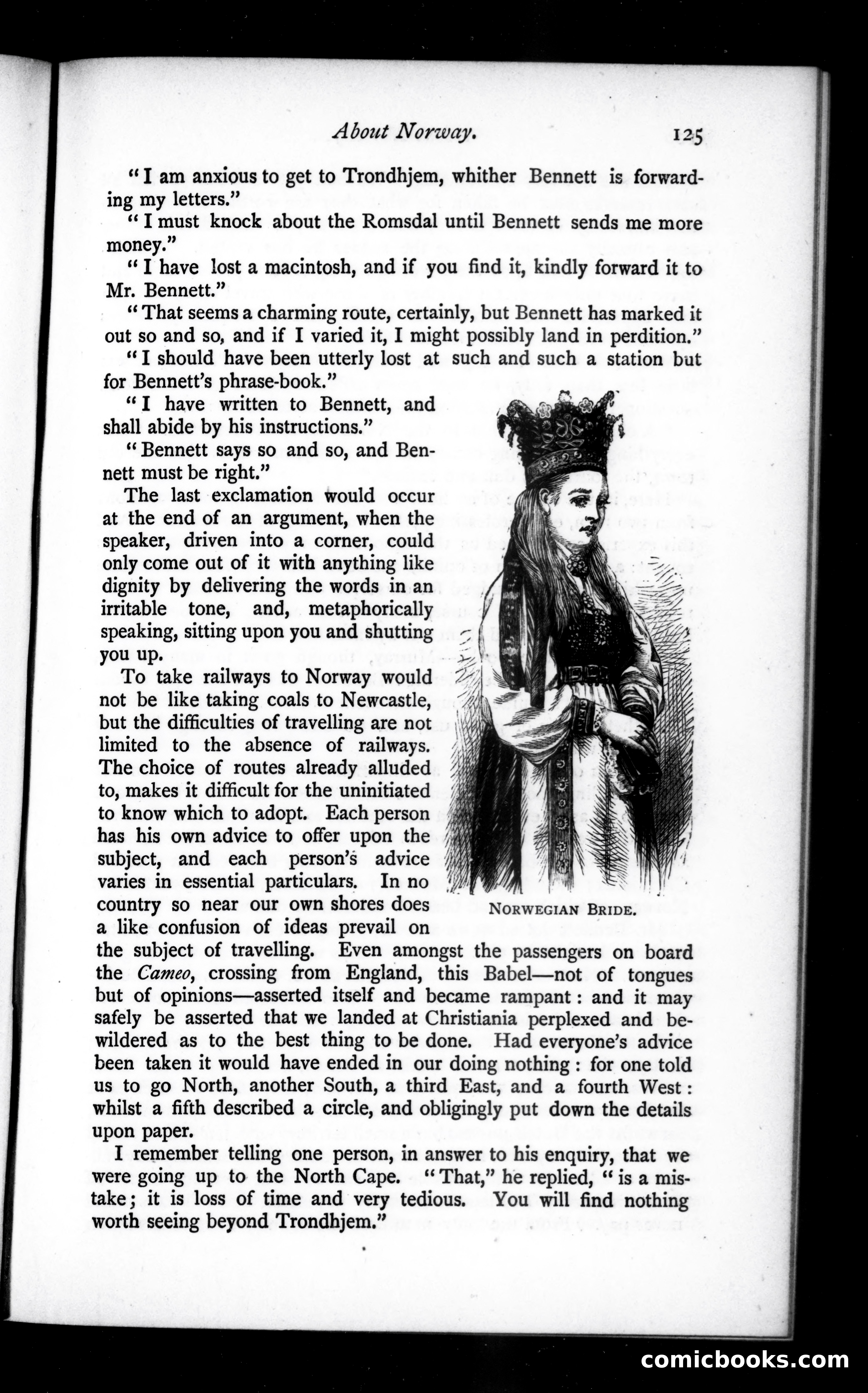 The Argosy, Vol. 29 — page 45 of 82