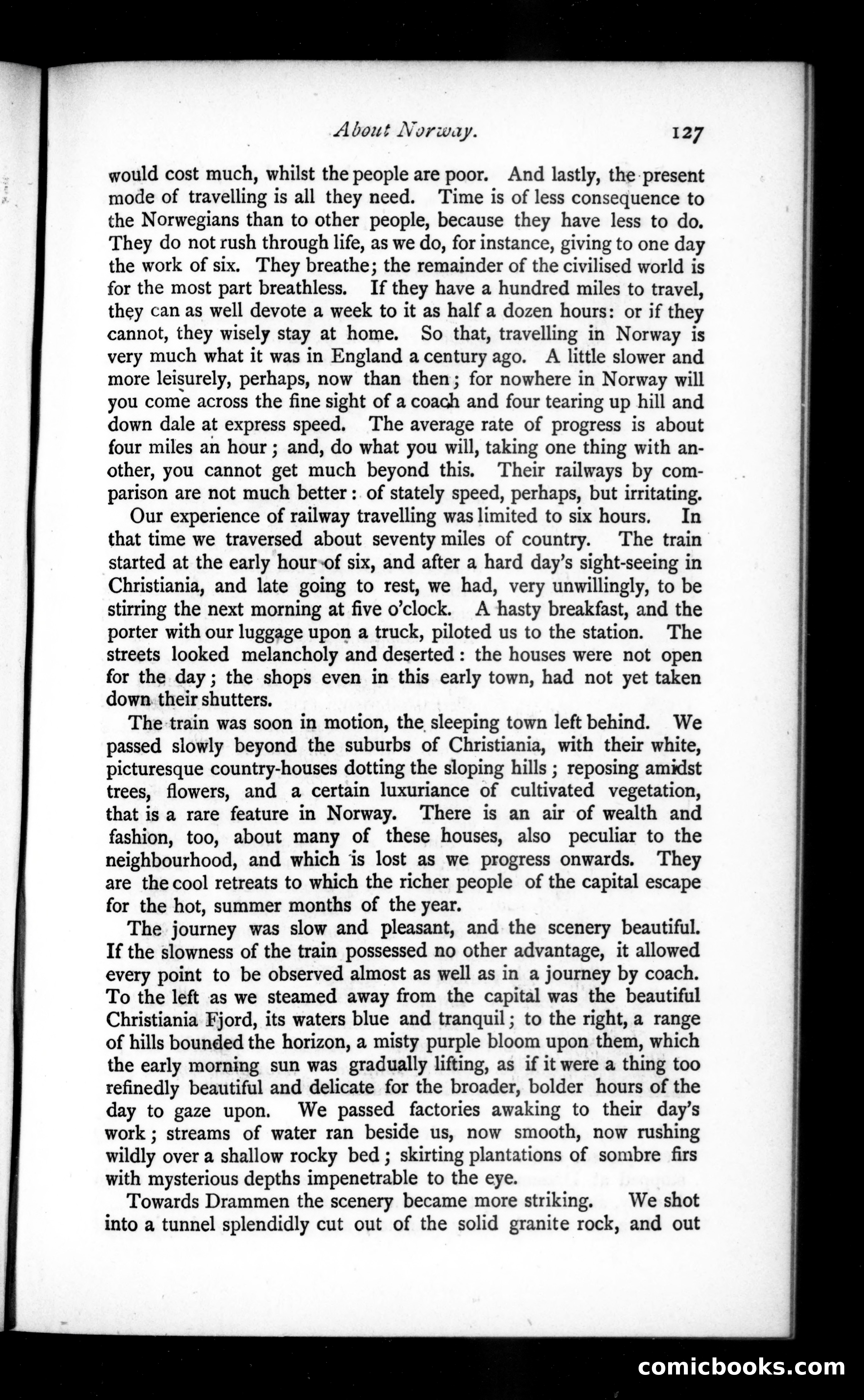 The Argosy, Vol. 29 — page 47 of 82