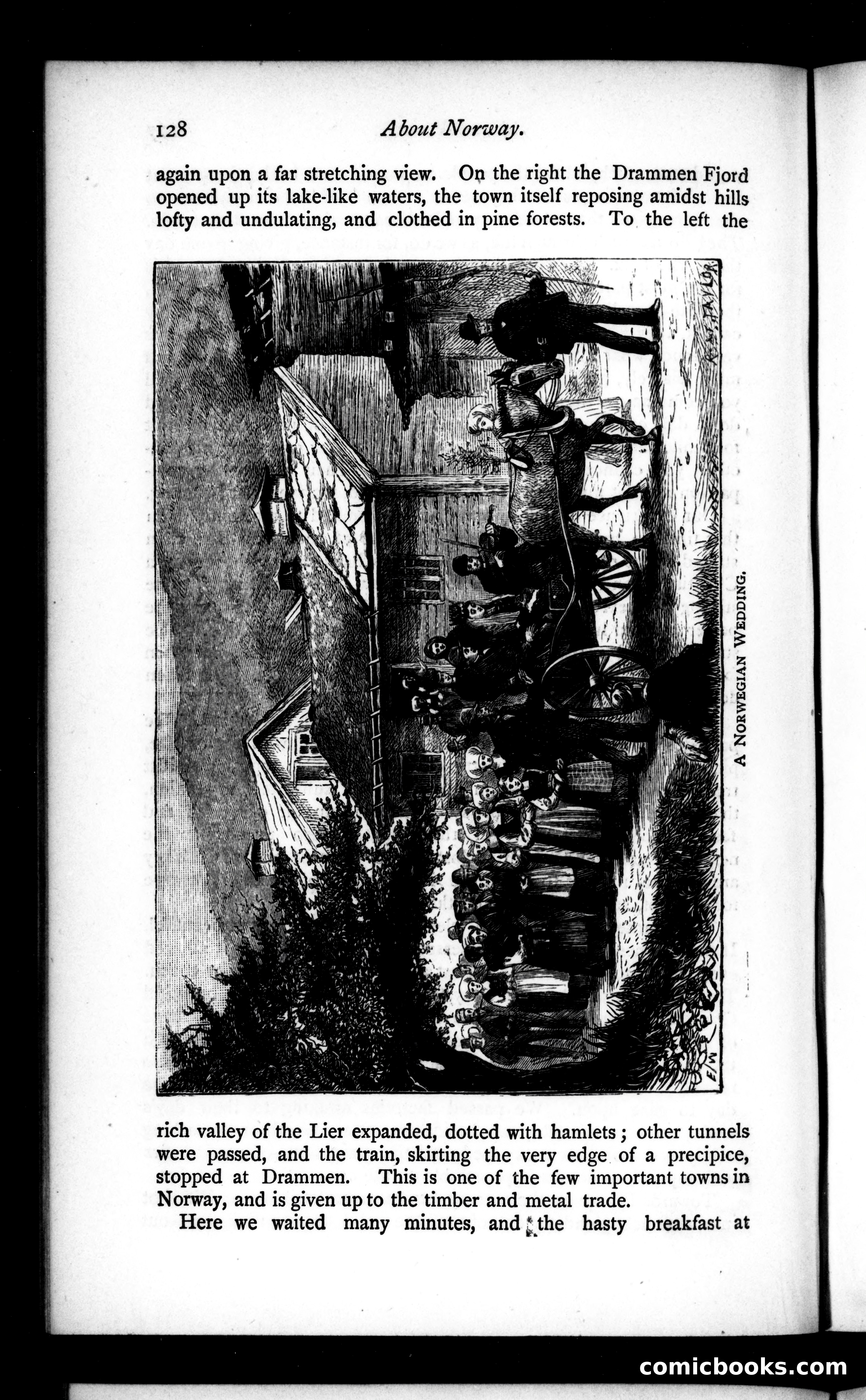 The Argosy, Vol. 29 — page 48 of 82
