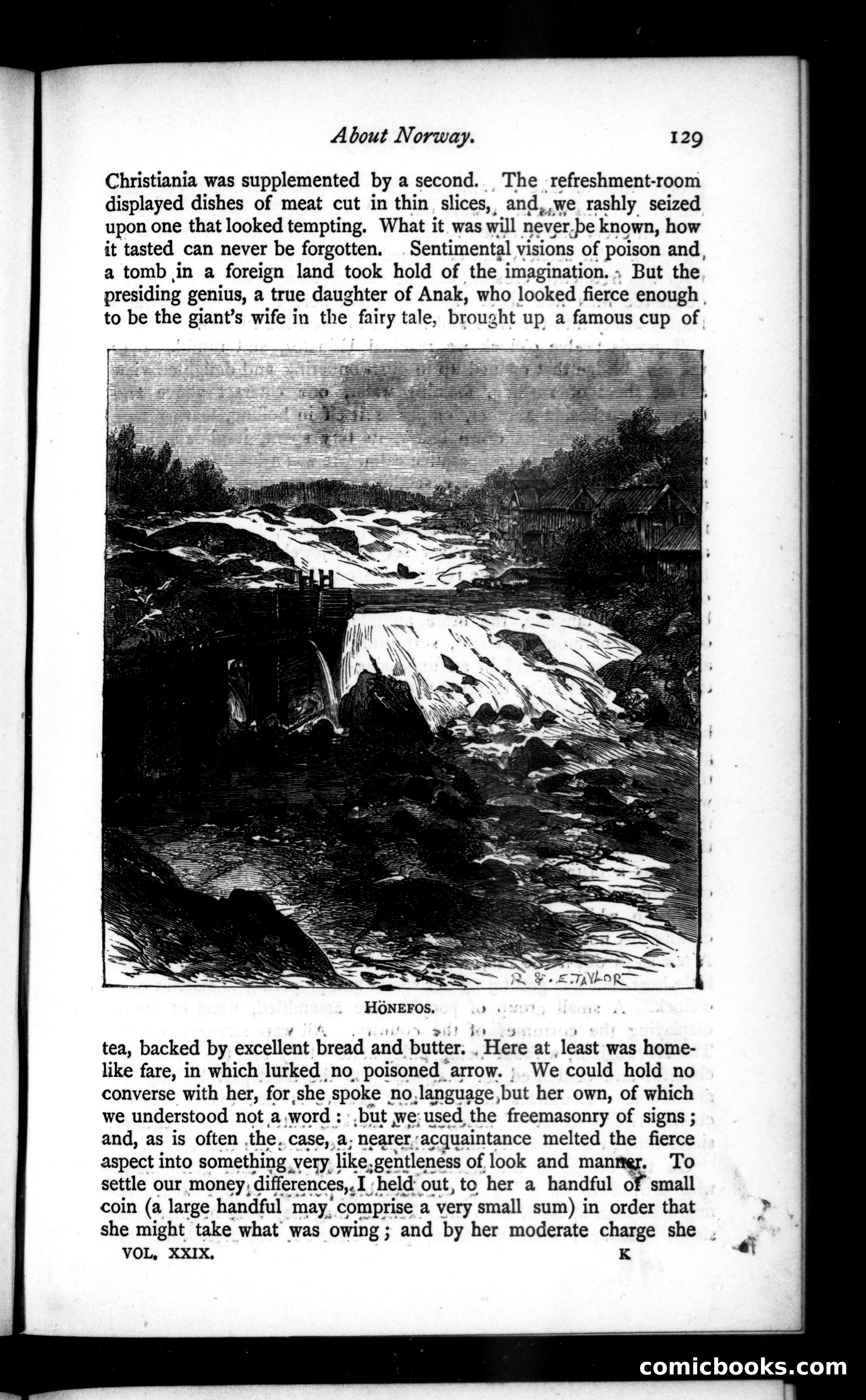The Argosy, Vol. 29 — page 49 of 82