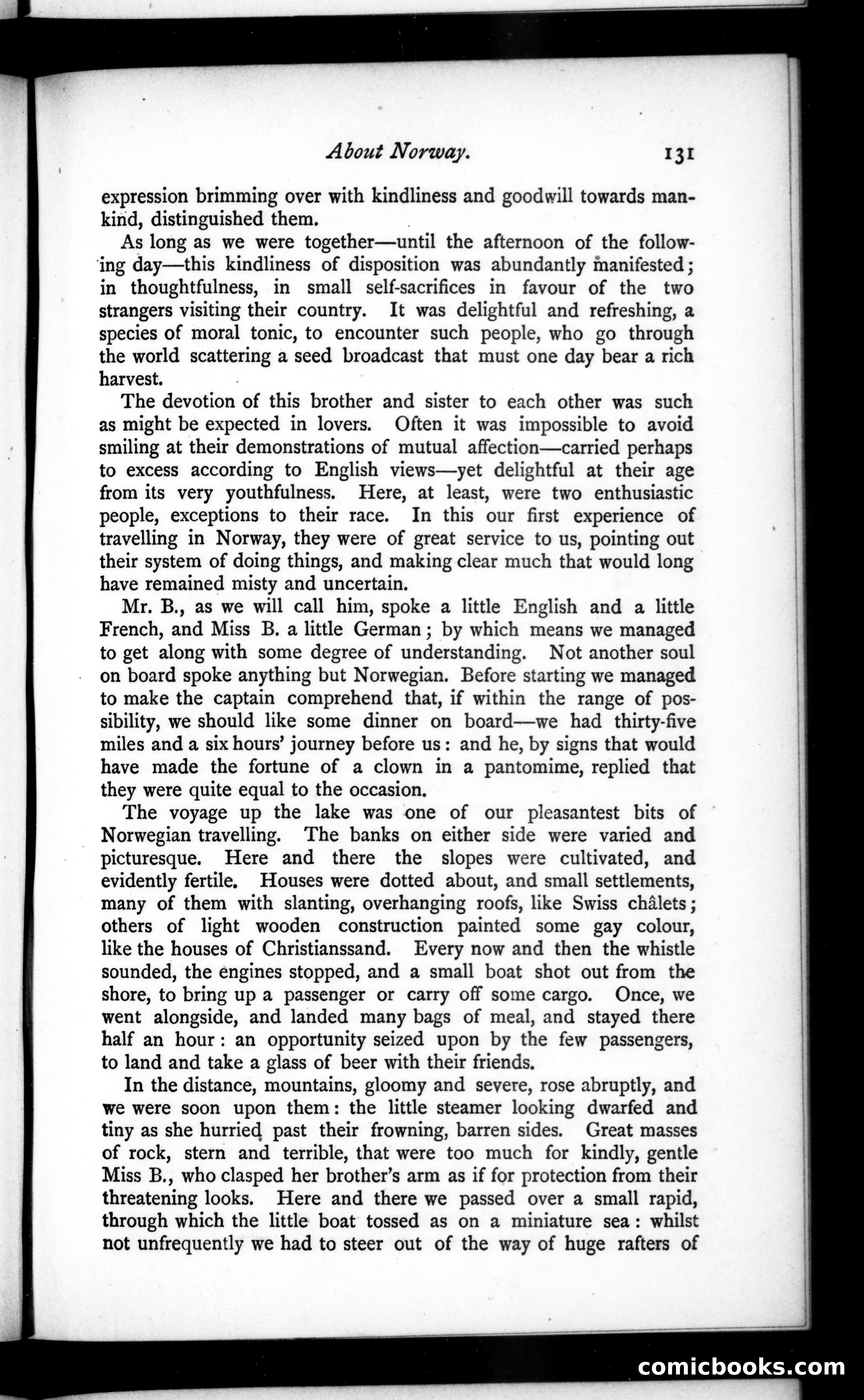 The Argosy, Vol. 29 — page 51 of 82