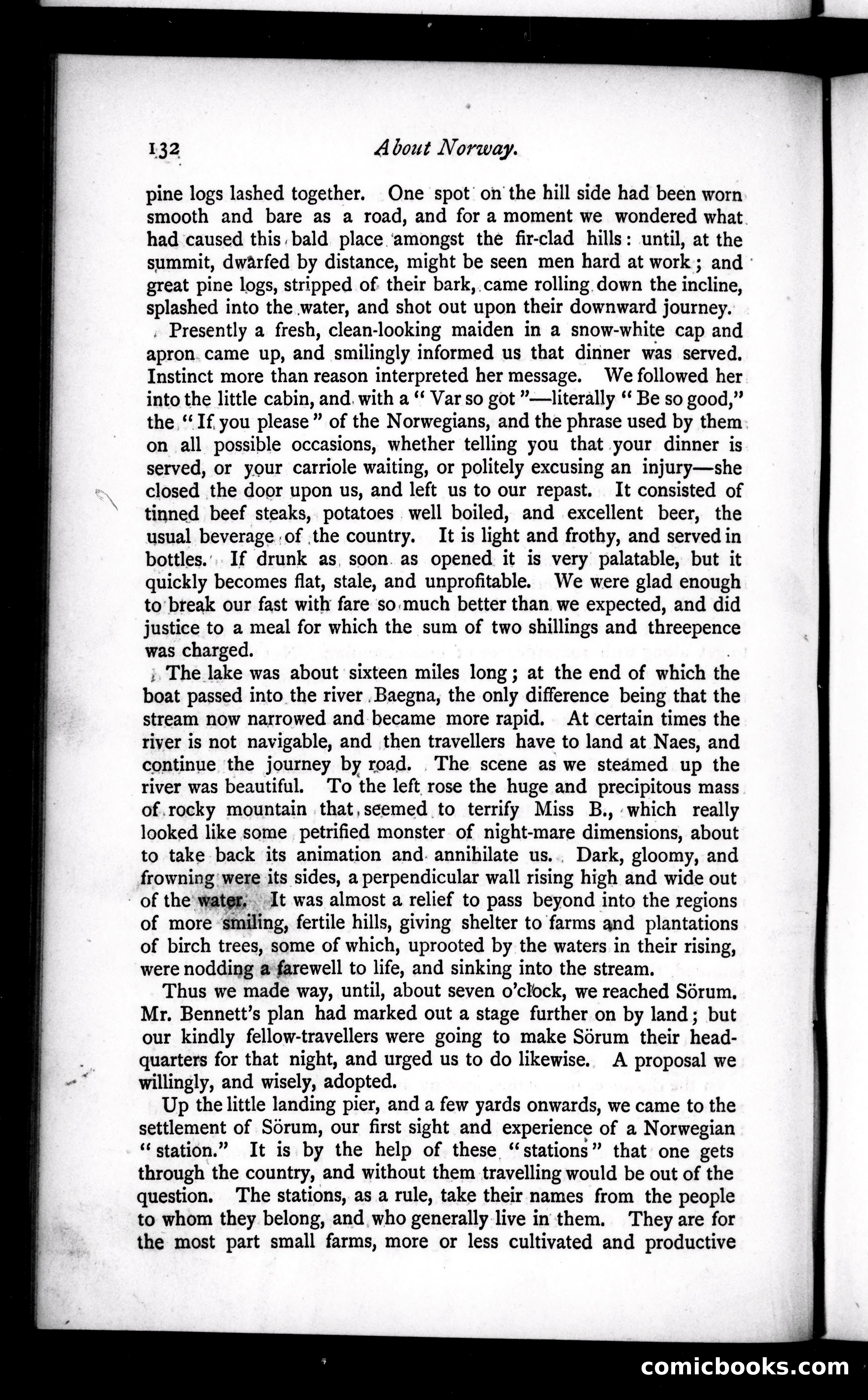 The Argosy, Vol. 29 — page 52 of 82