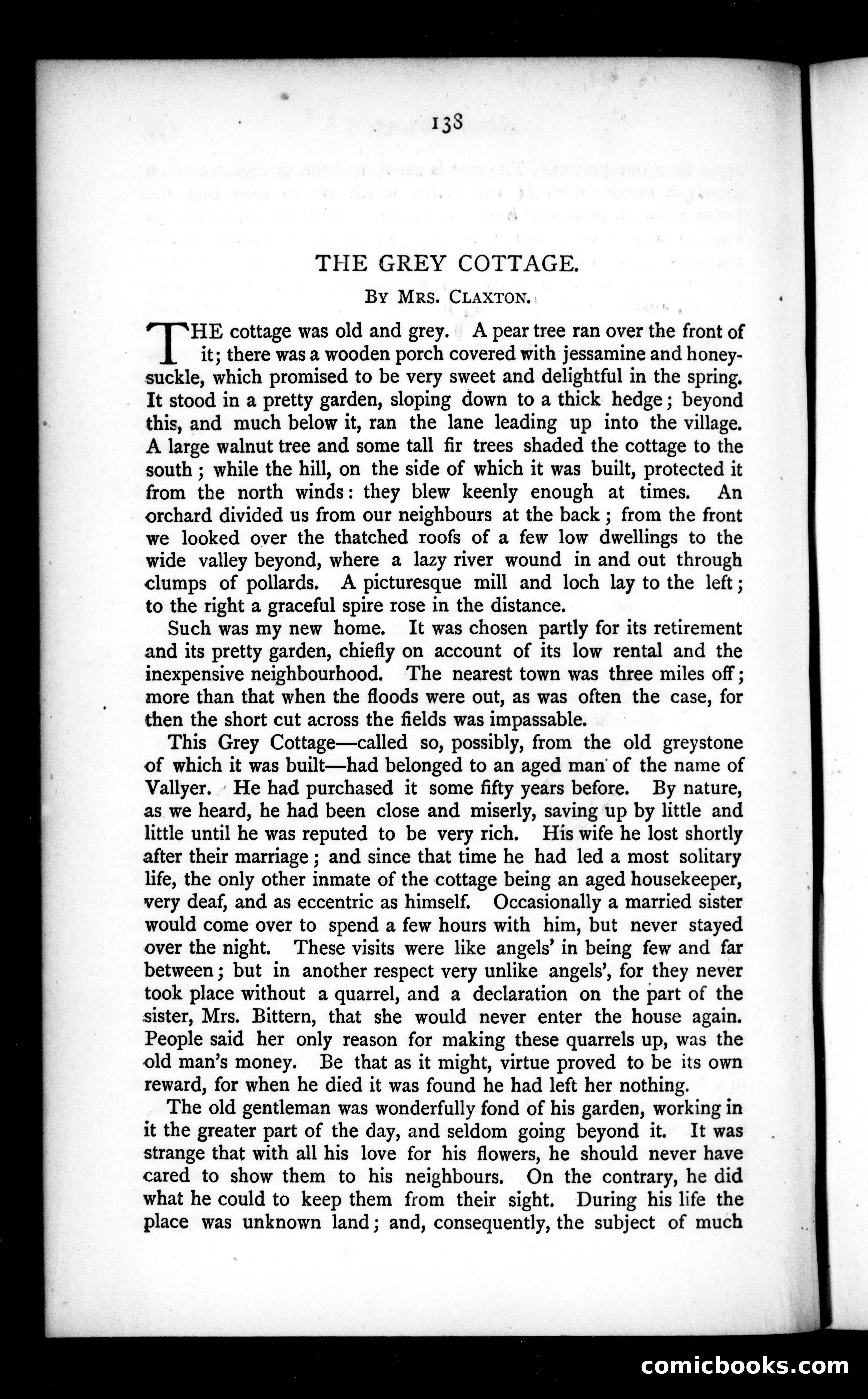 The Argosy, Vol. 29 — page 58 of 82