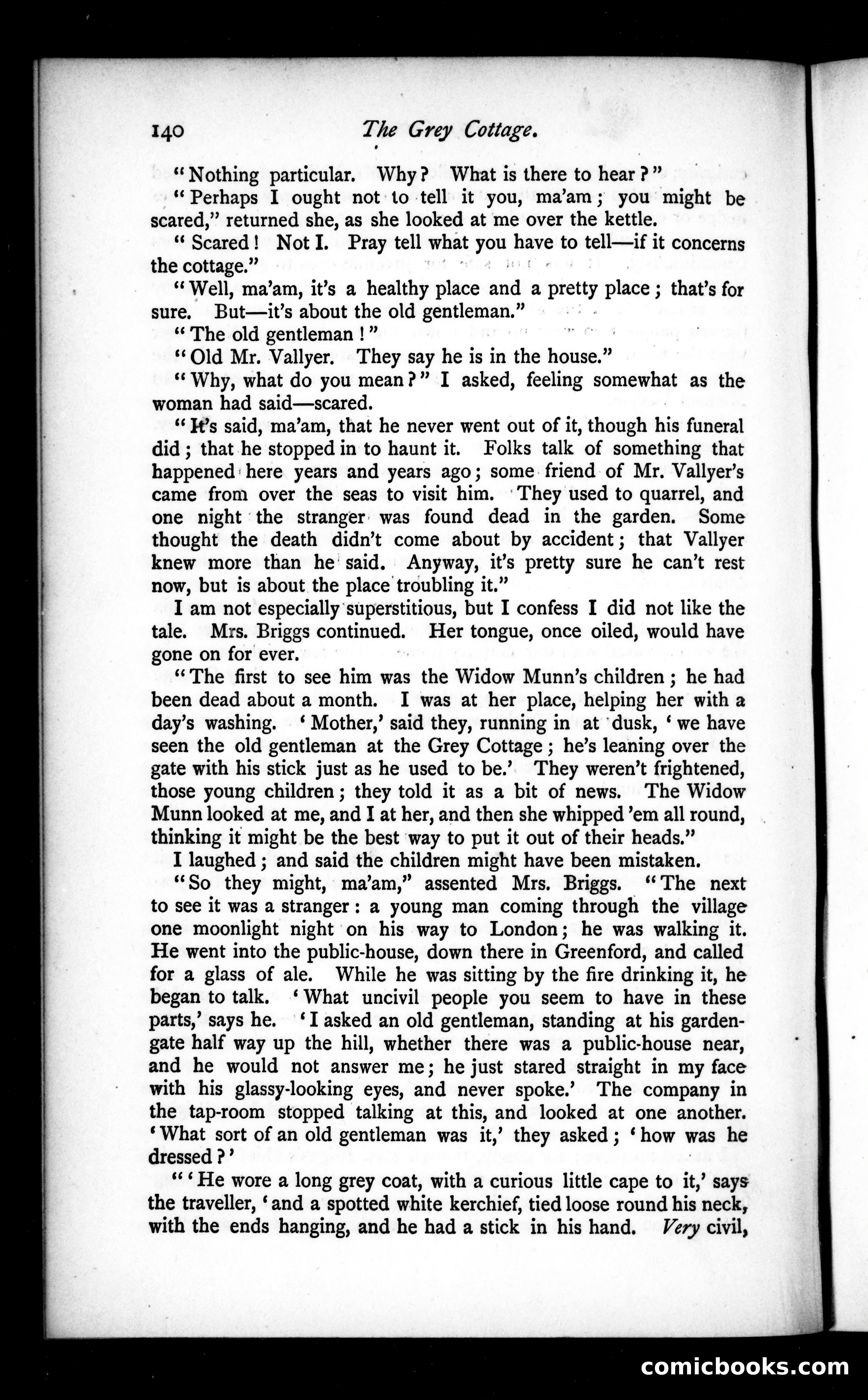 The Argosy, Vol. 29 — page 60 of 82