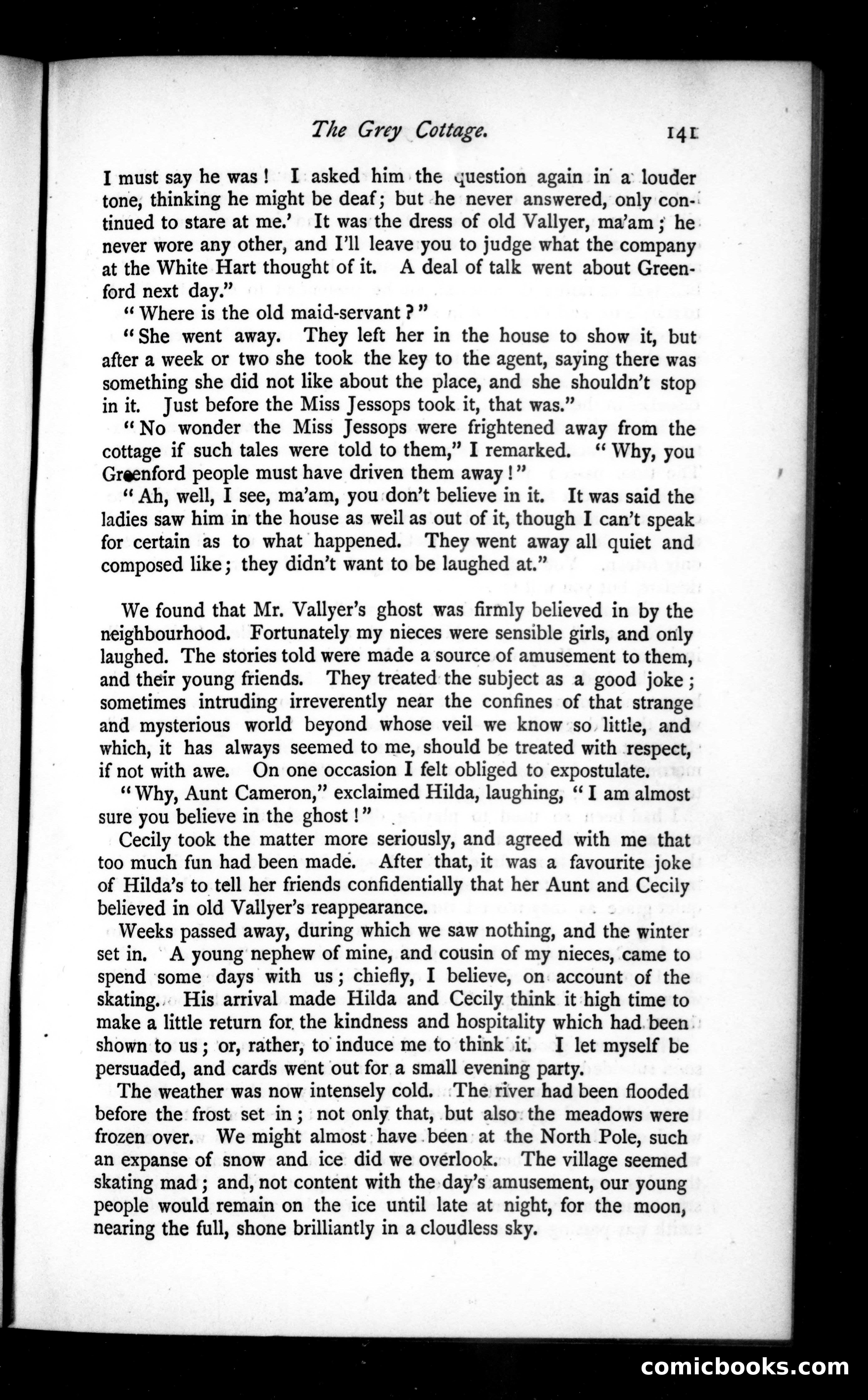 The Argosy, Vol. 29 — page 61 of 82
