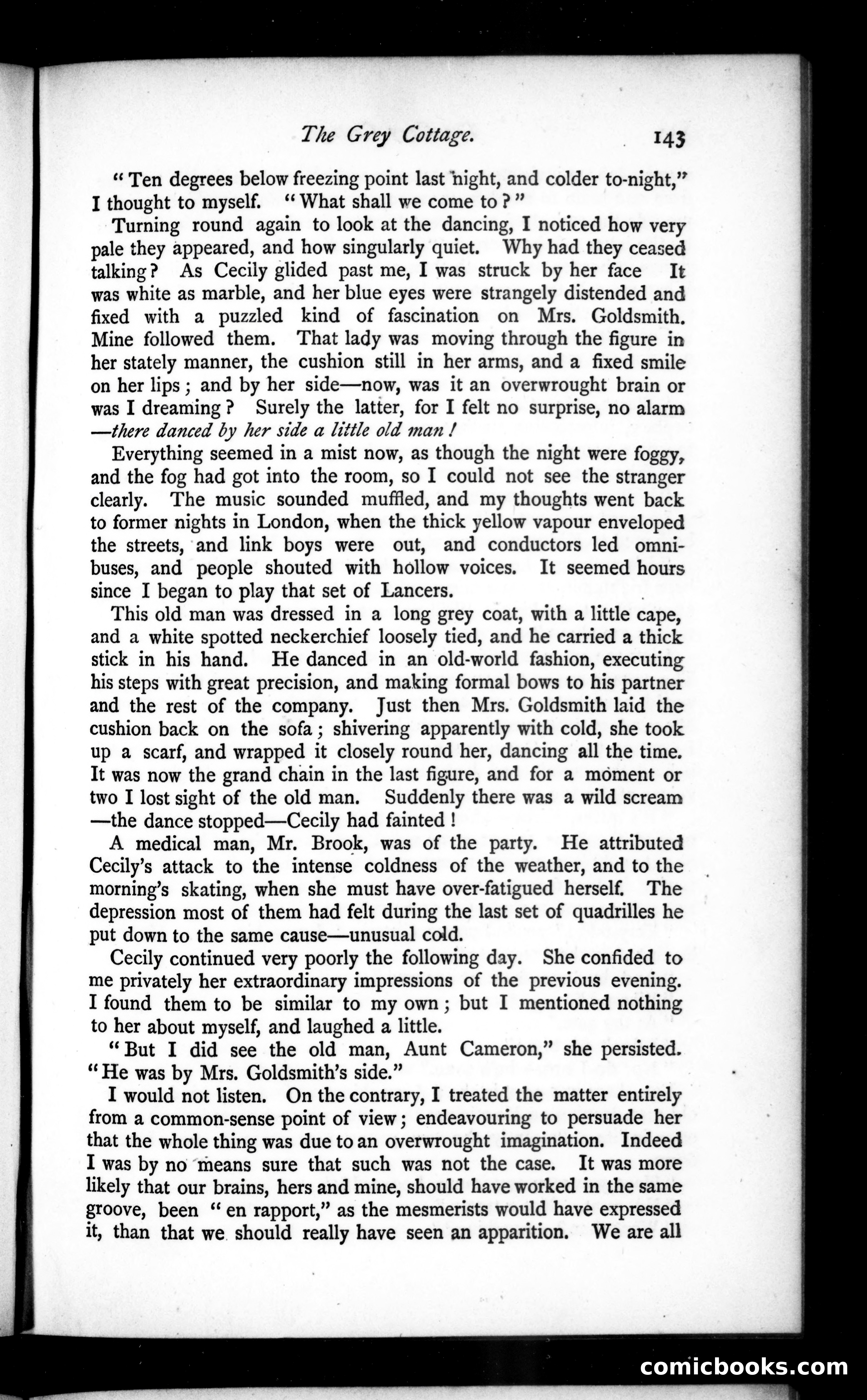 The Argosy, Vol. 29 — page 63 of 82