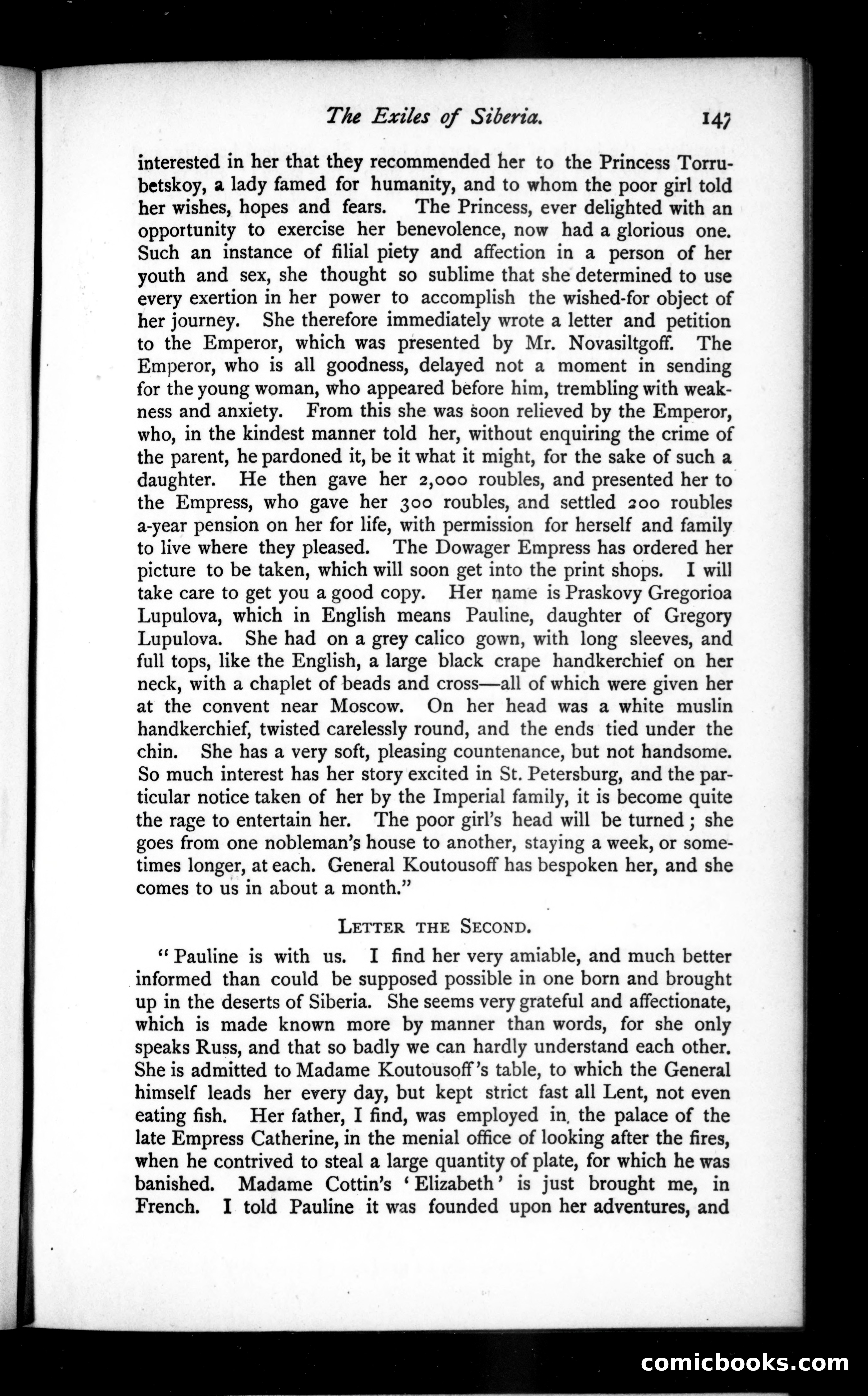 The Argosy, Vol. 29 — page 67 of 82