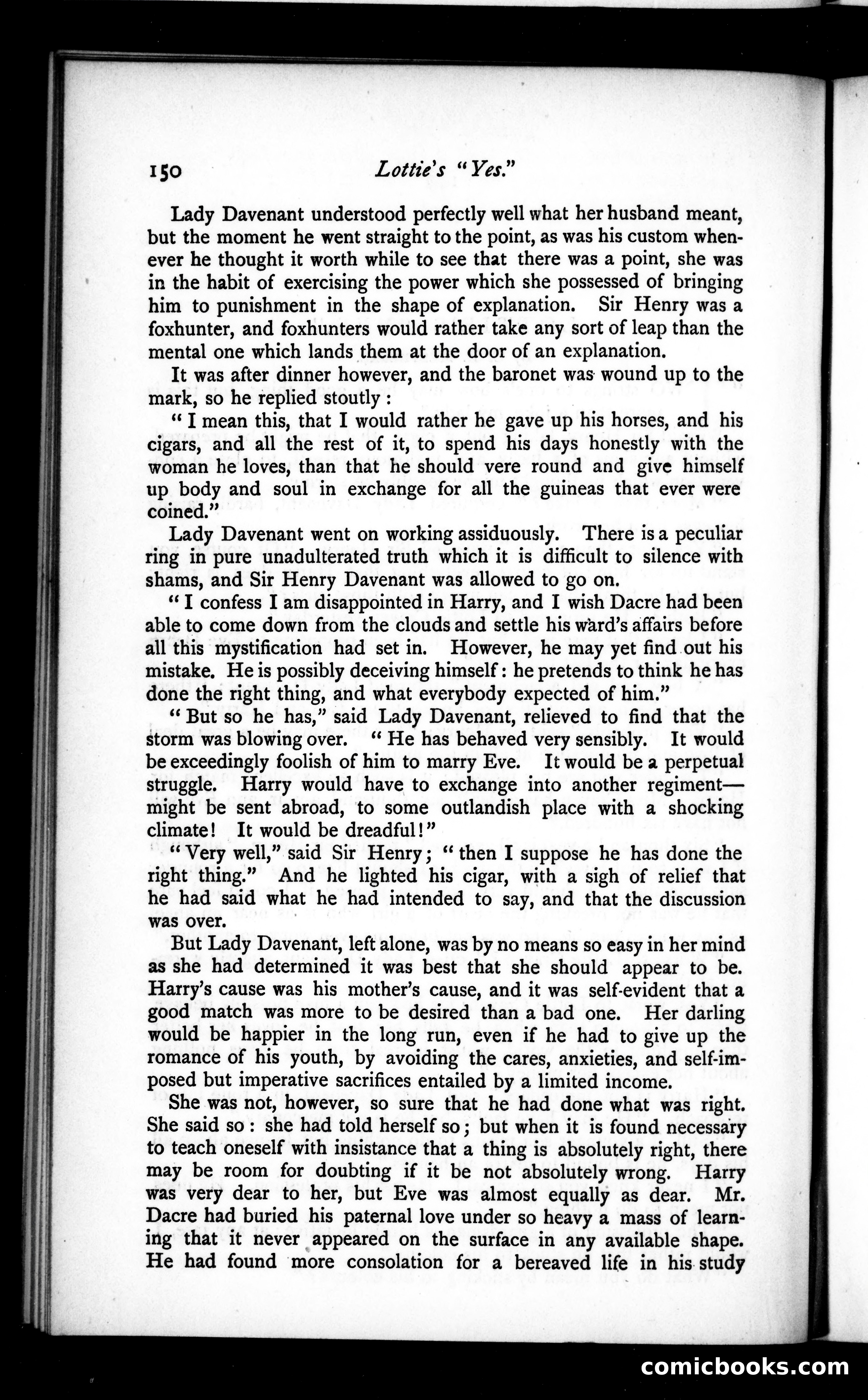 The Argosy, Vol. 29 — page 70 of 82