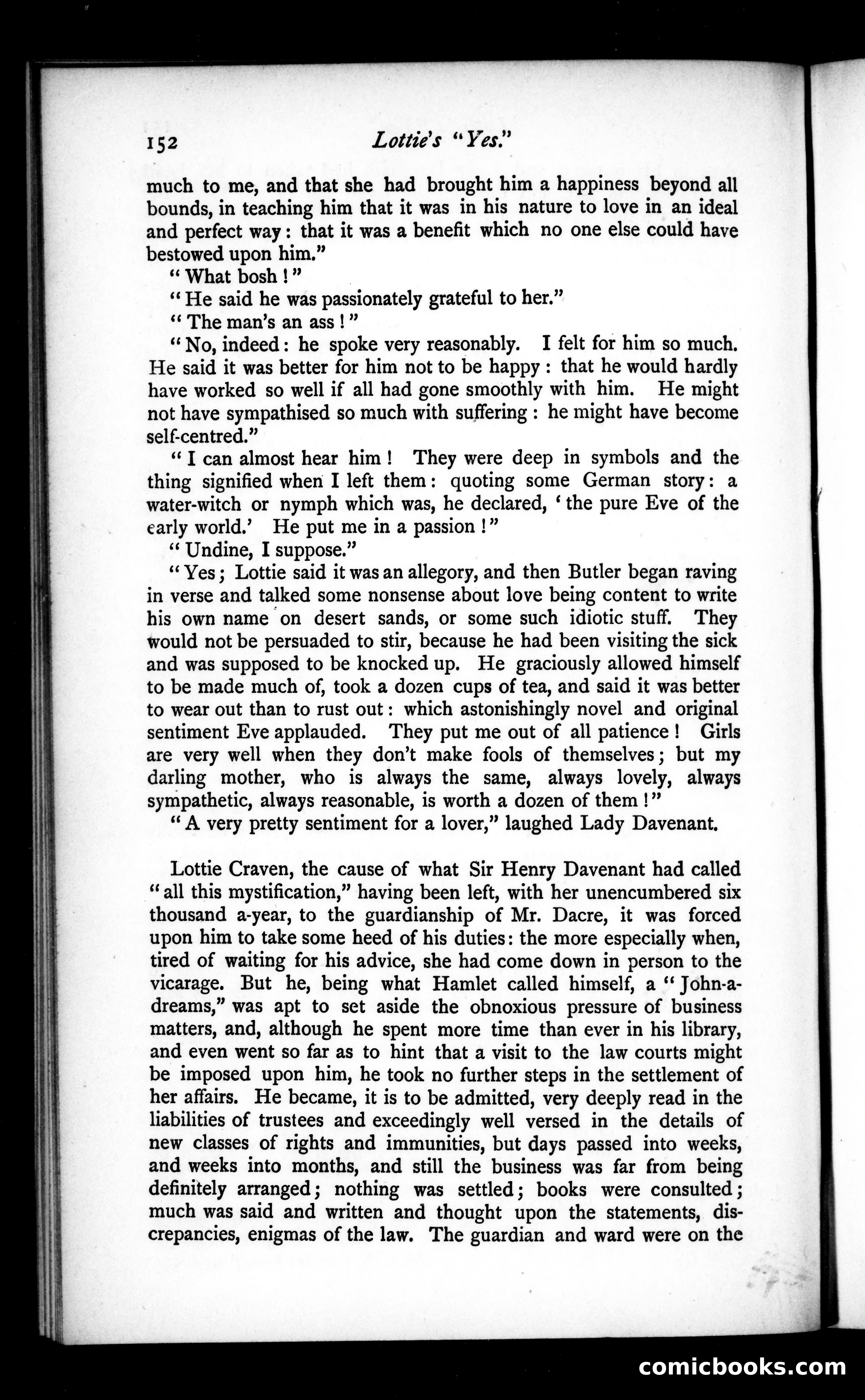 The Argosy, Vol. 29 — page 72 of 82