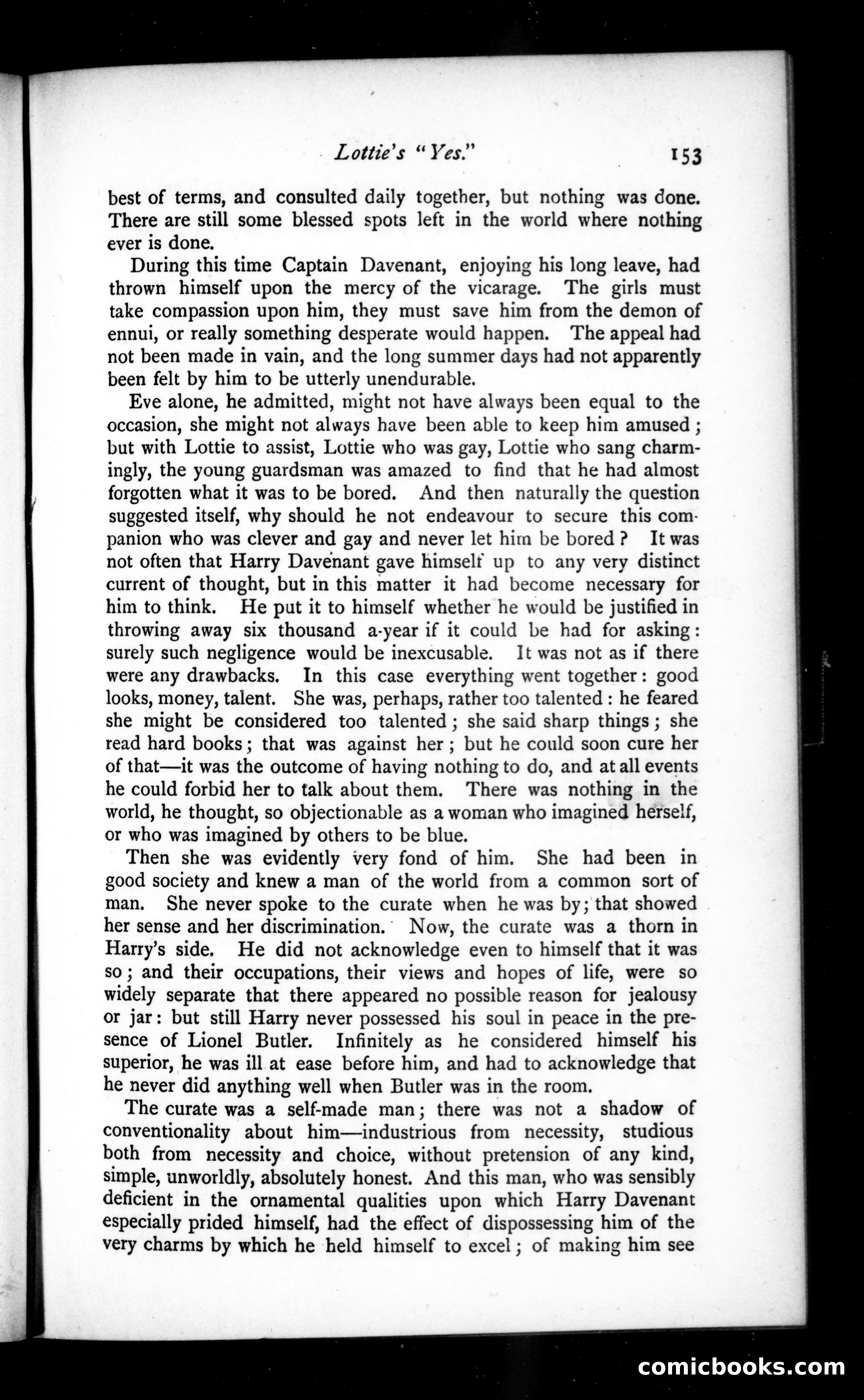 The Argosy, Vol. 29 — page 73 of 82
