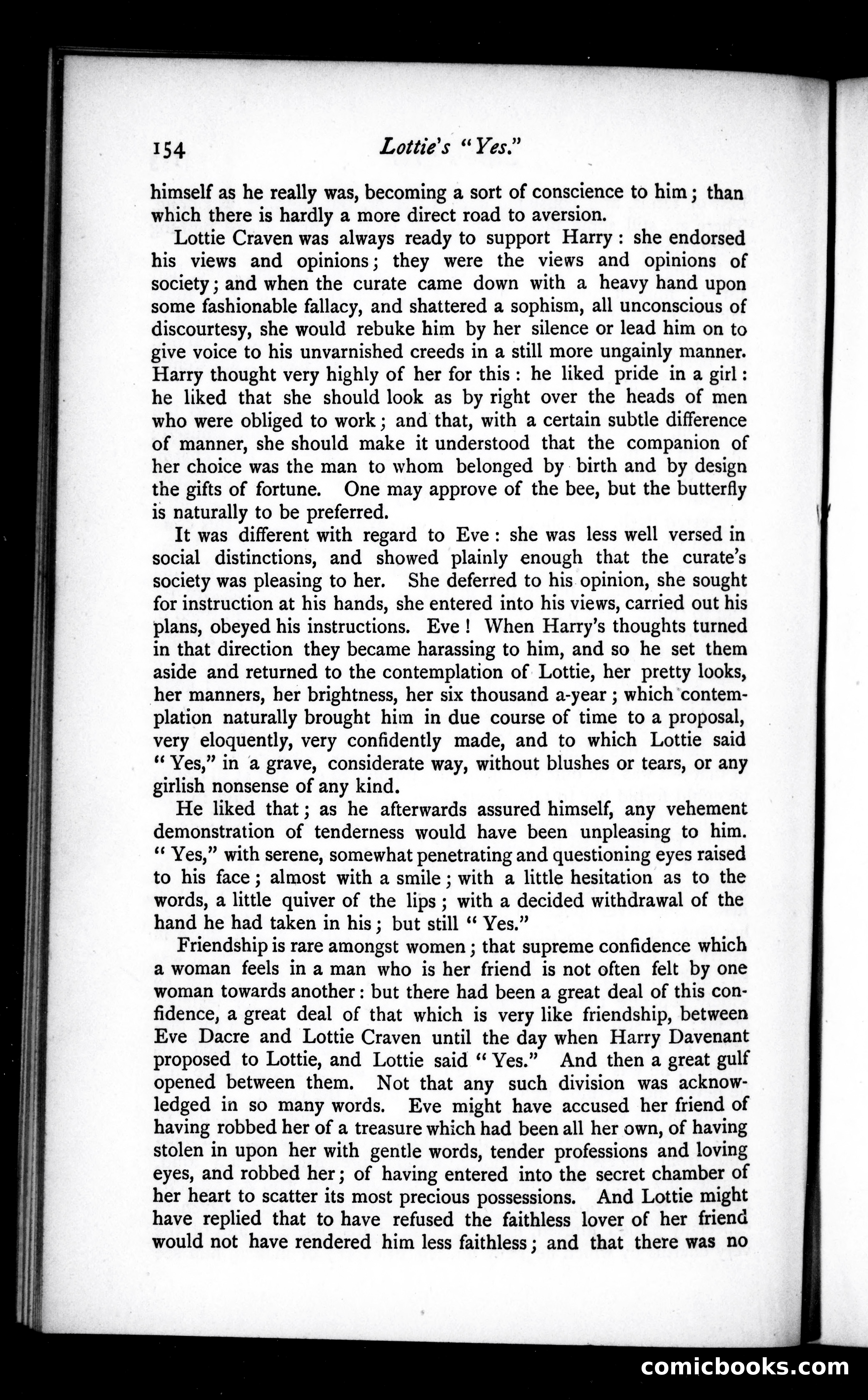 The Argosy, Vol. 29 — page 74 of 82