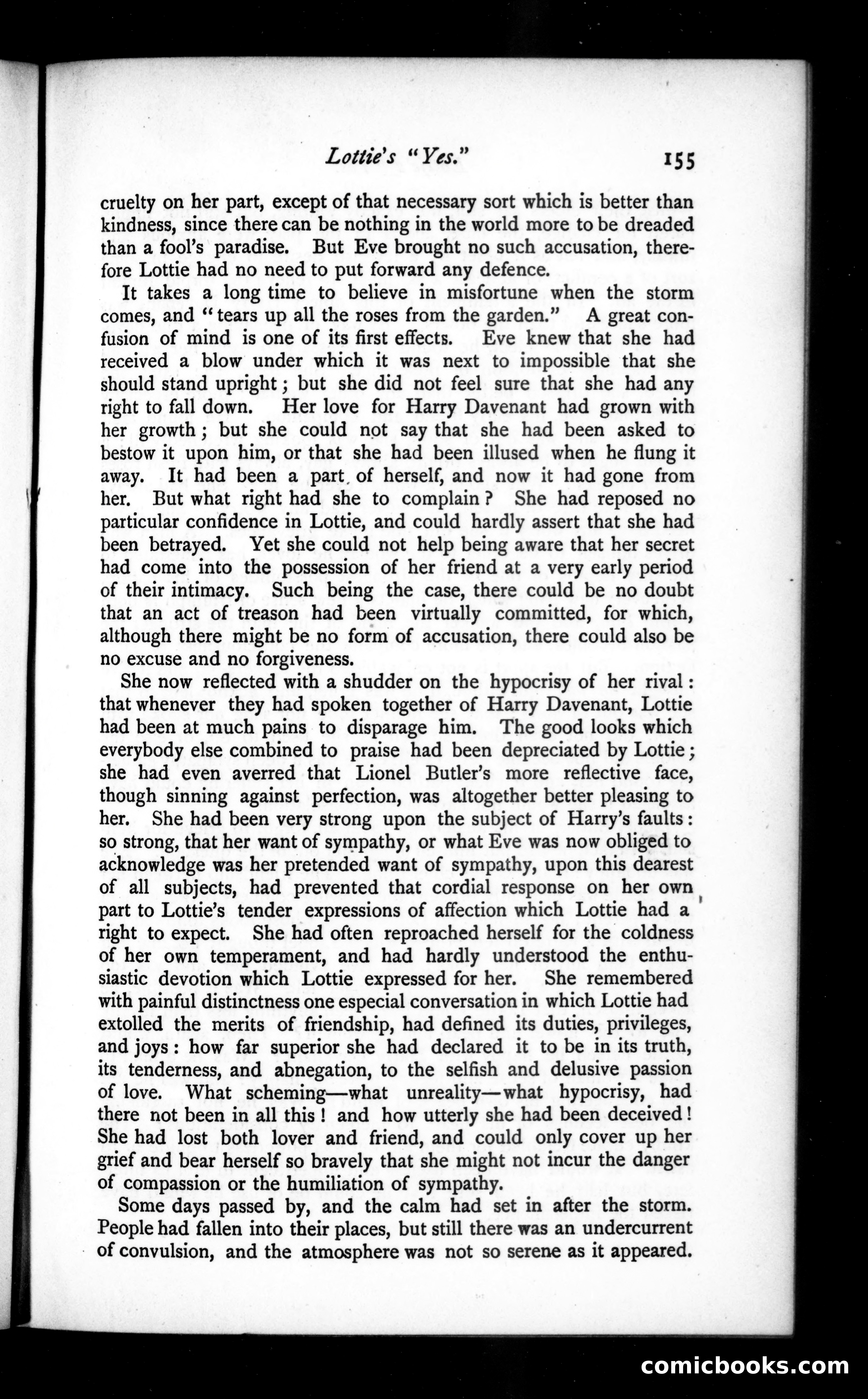 The Argosy, Vol. 29 — page 75 of 82