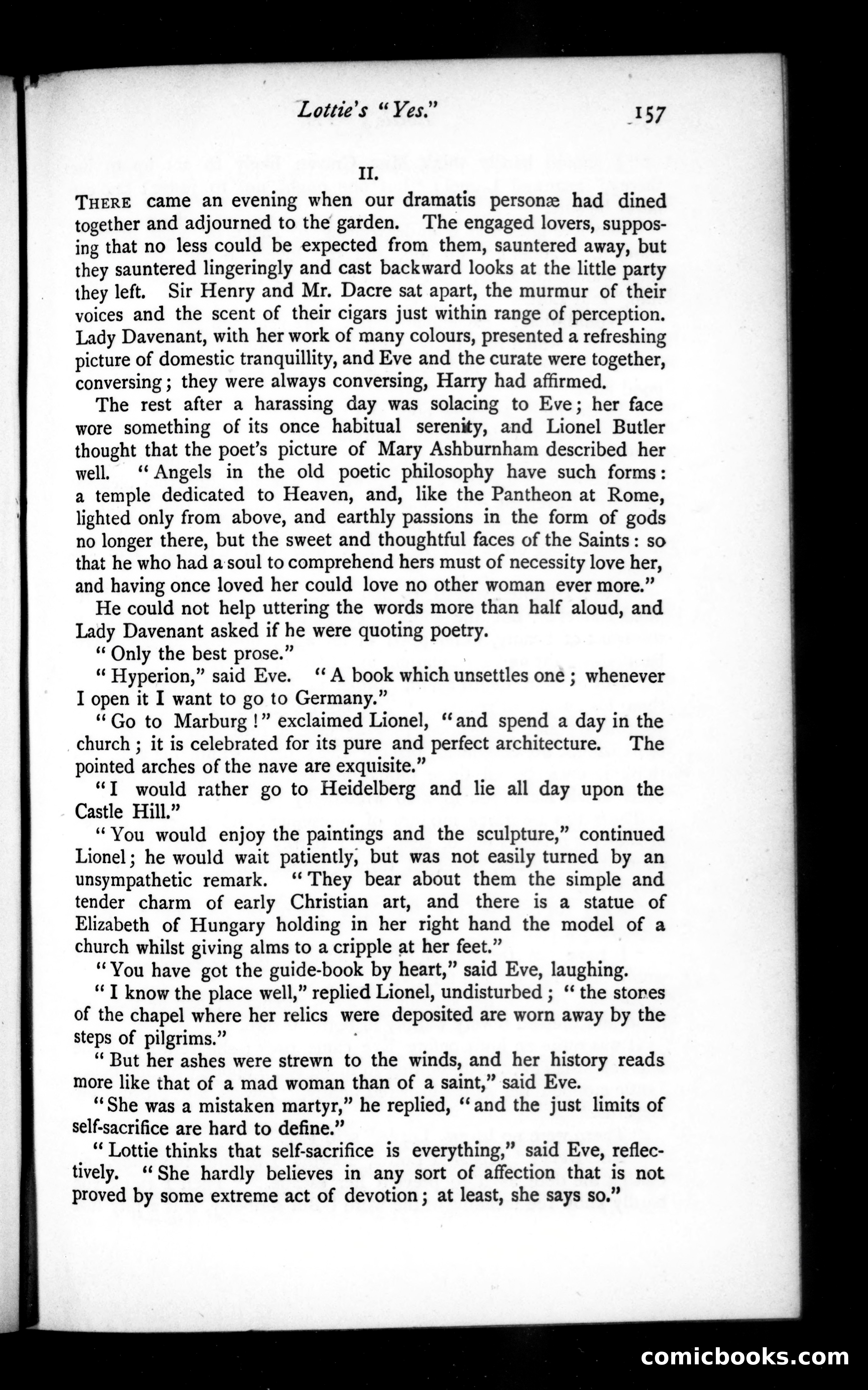 The Argosy, Vol. 29 — page 77 of 82