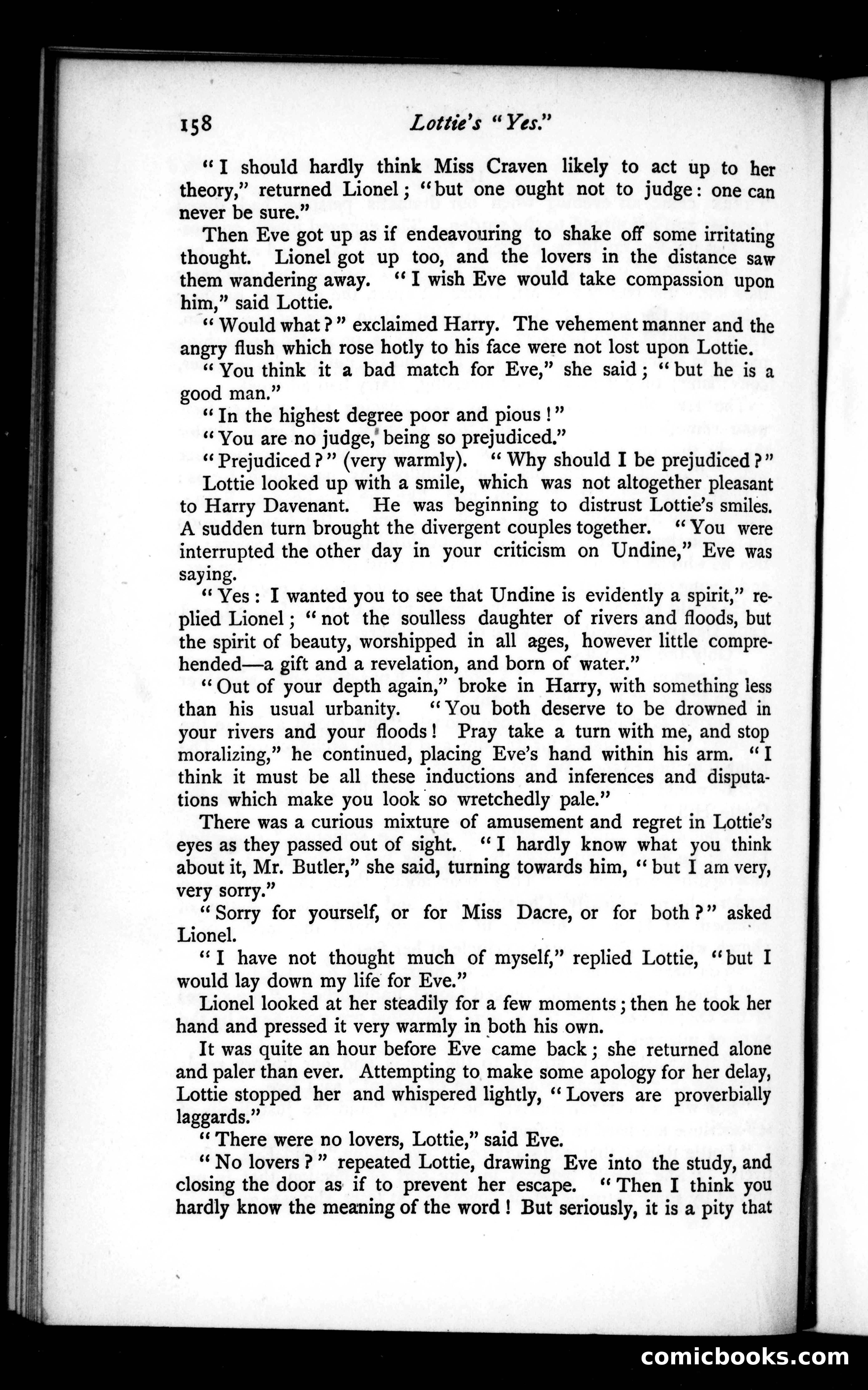 The Argosy, Vol. 29 — page 78 of 82