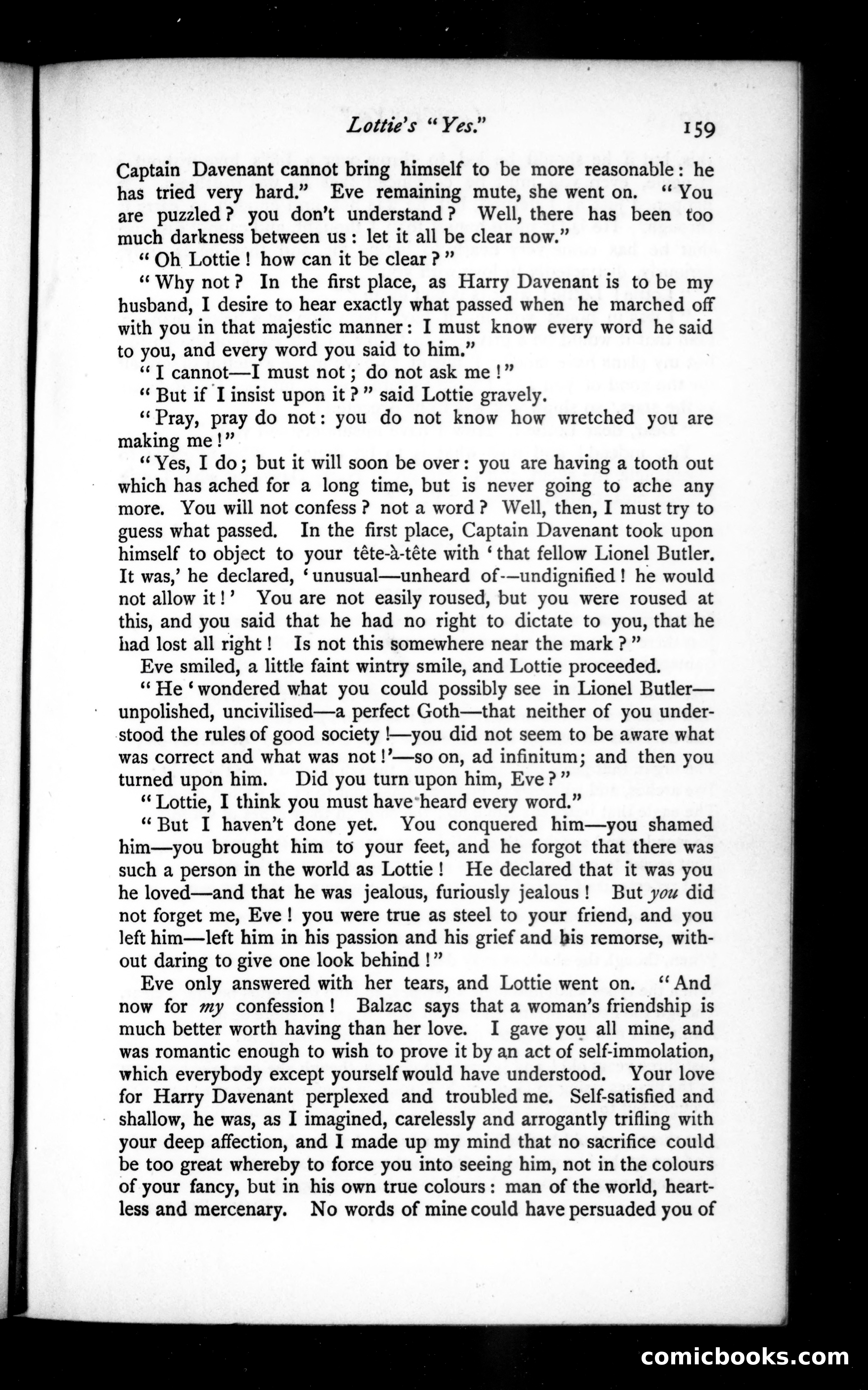 The Argosy, Vol. 29 — page 79 of 82