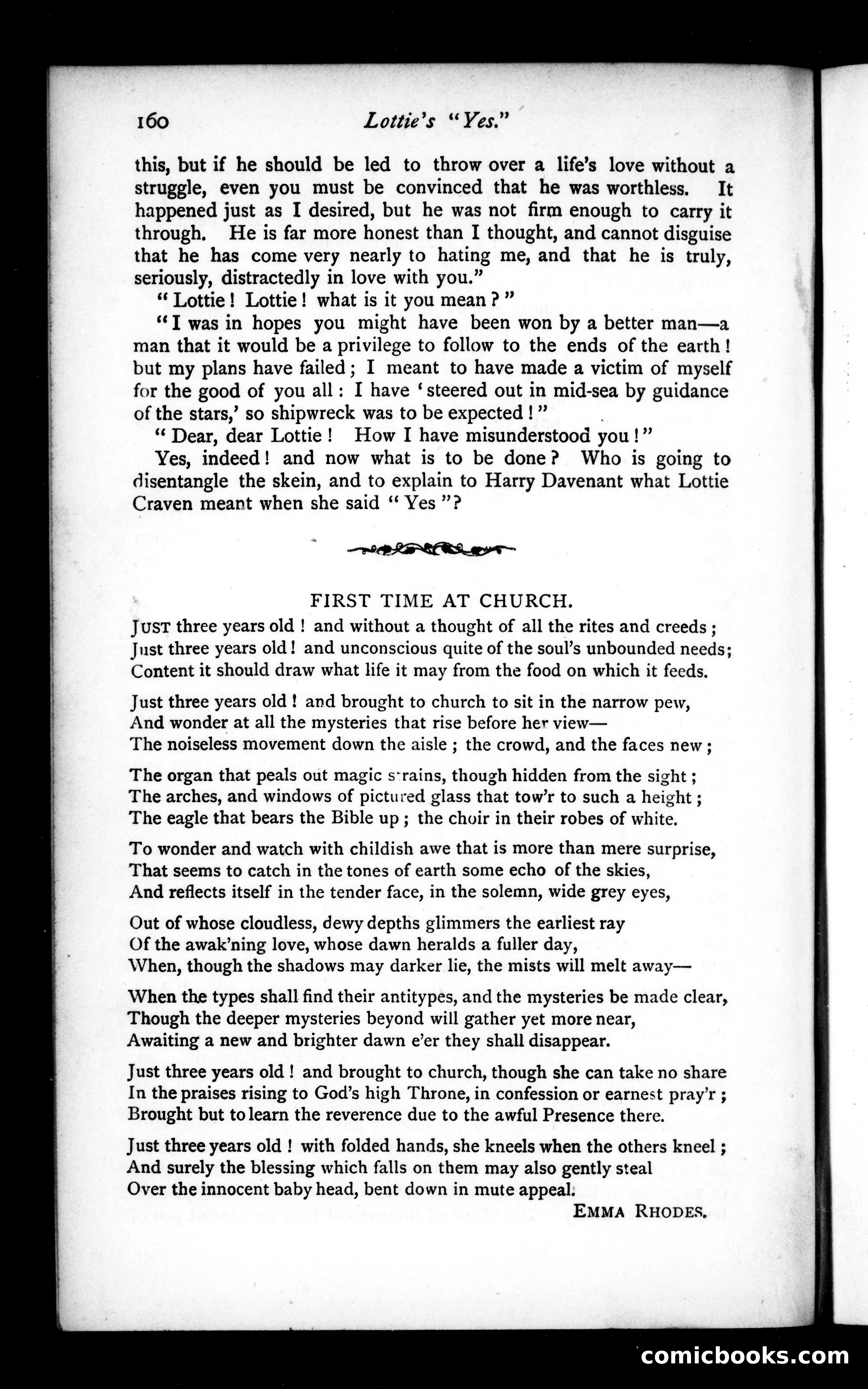 The Argosy, Vol. 29 — page 80 of 82