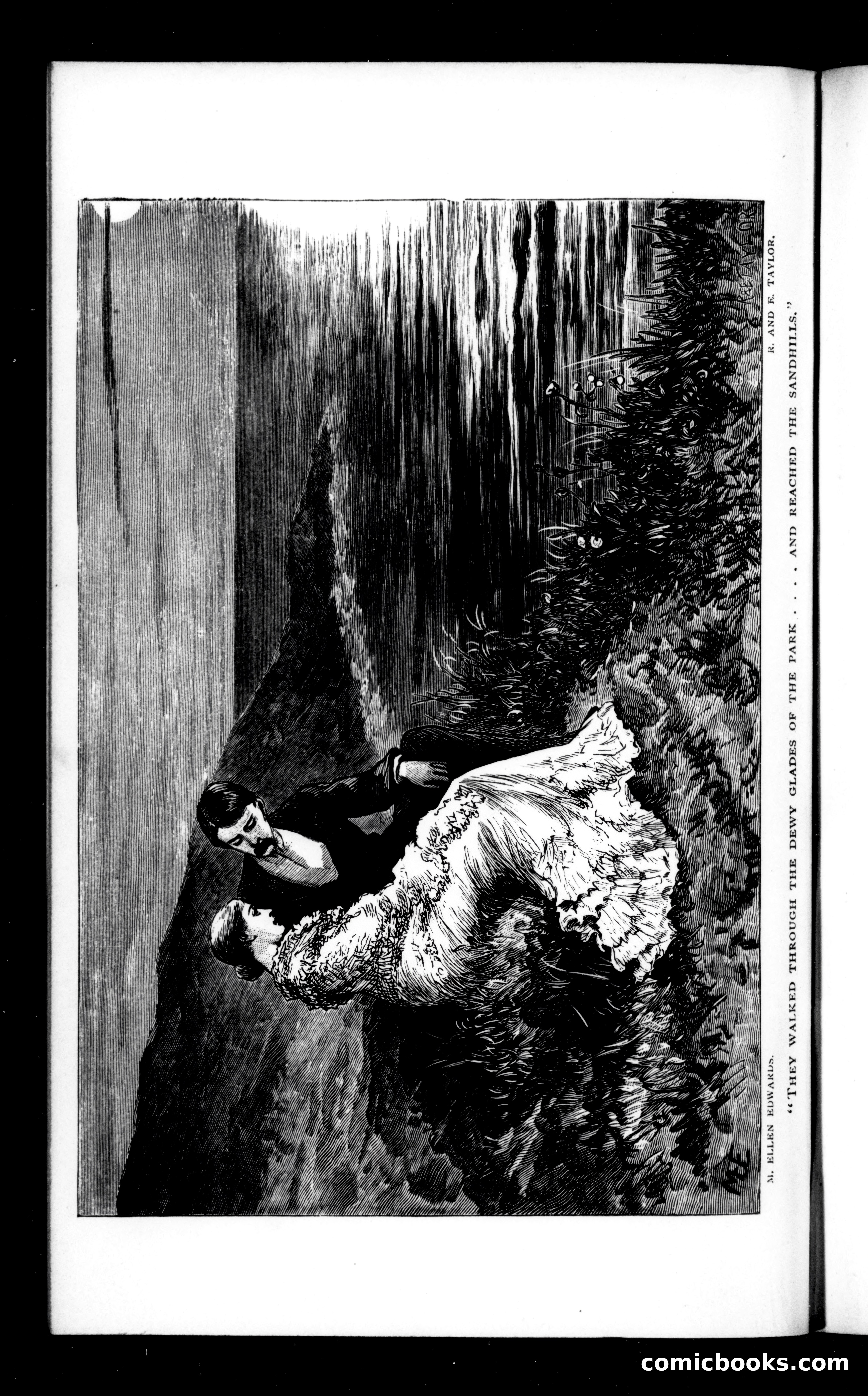 The Argosy, Vol. 29 — page 82 of 82