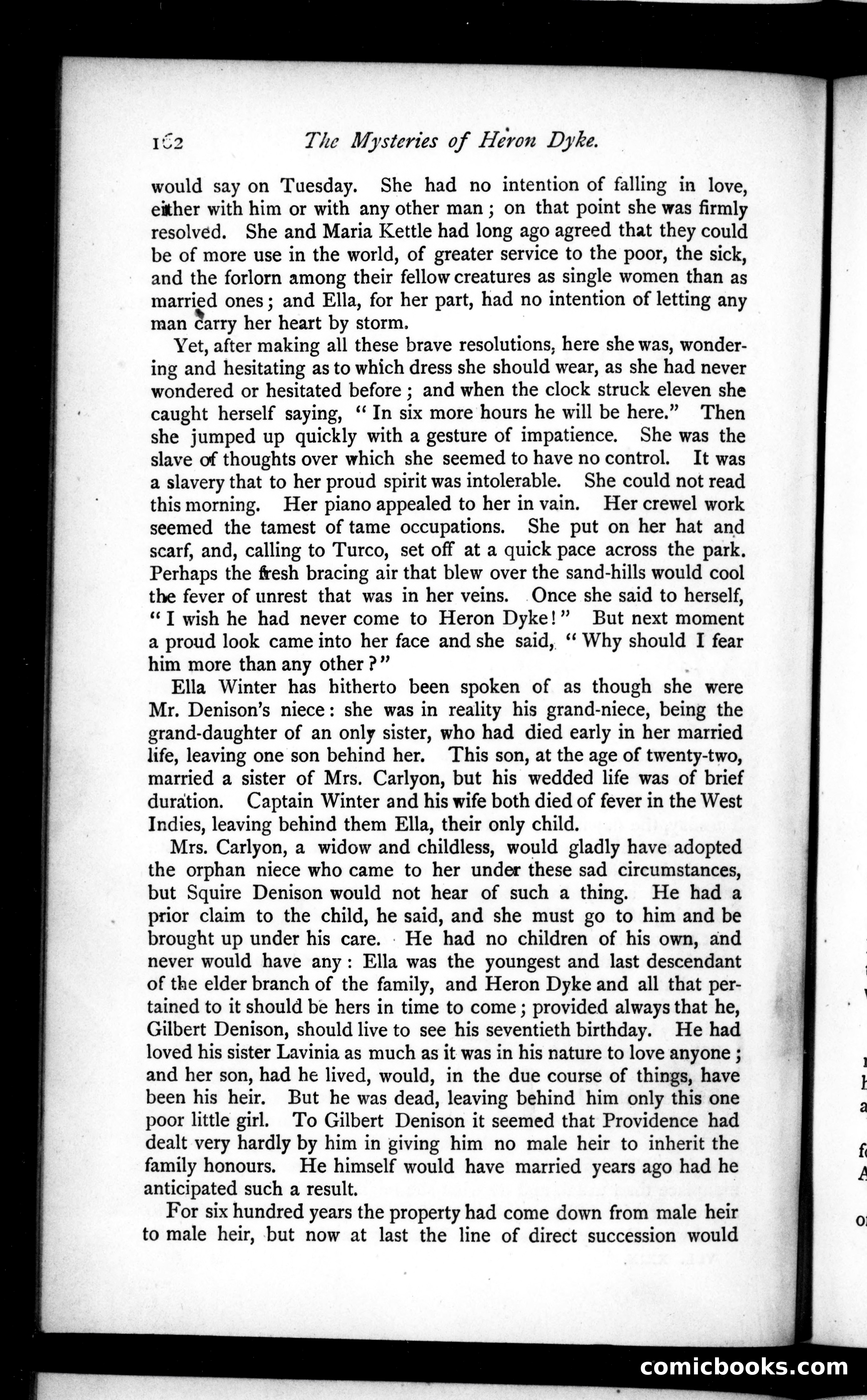 The Argosy, Vol. 29, March 1880 — page 2 of 82