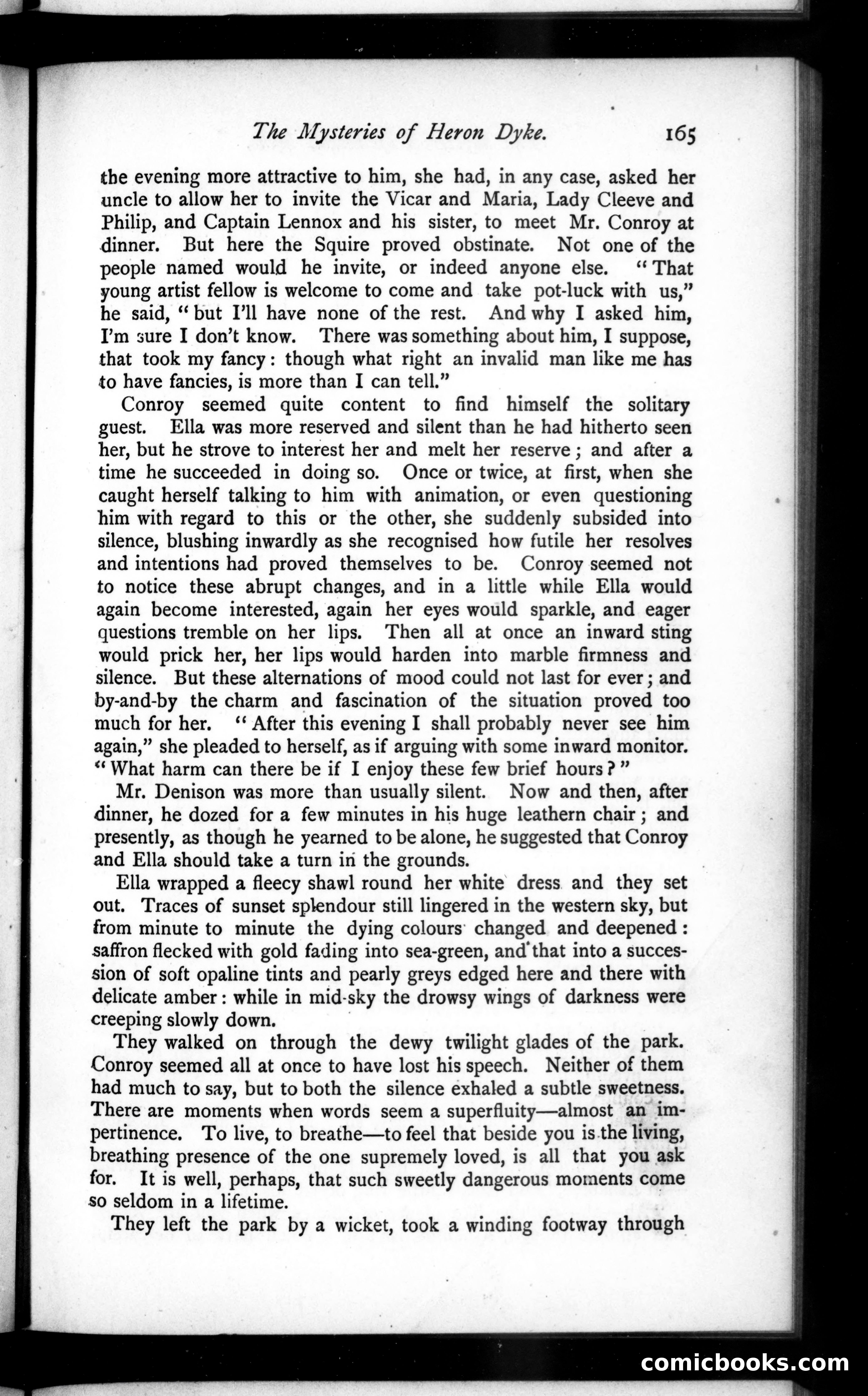 The Argosy, Vol. 29, March 1880 — page 5 of 82