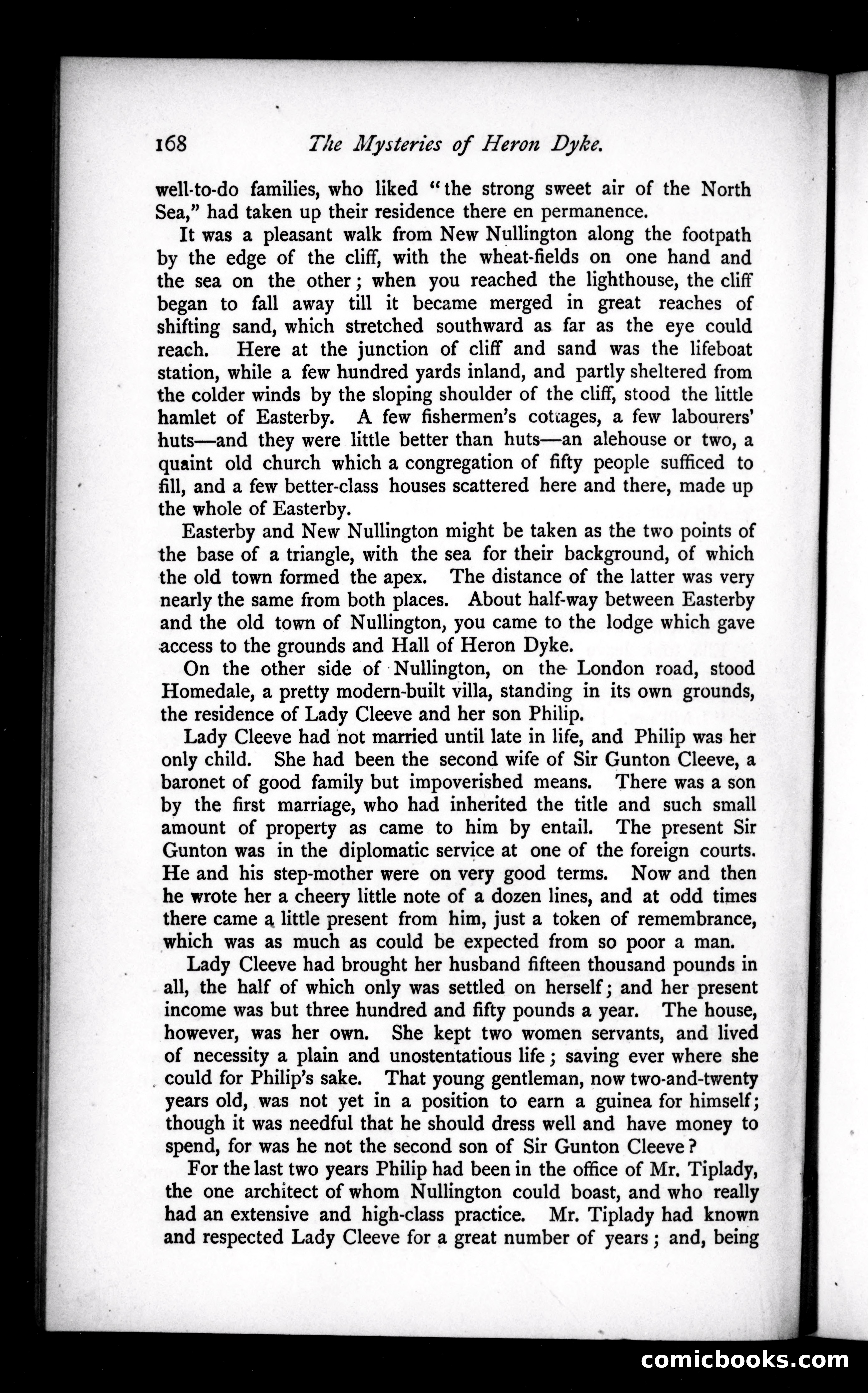 The Argosy, Vol. 29, March 1880 — page 8 of 82