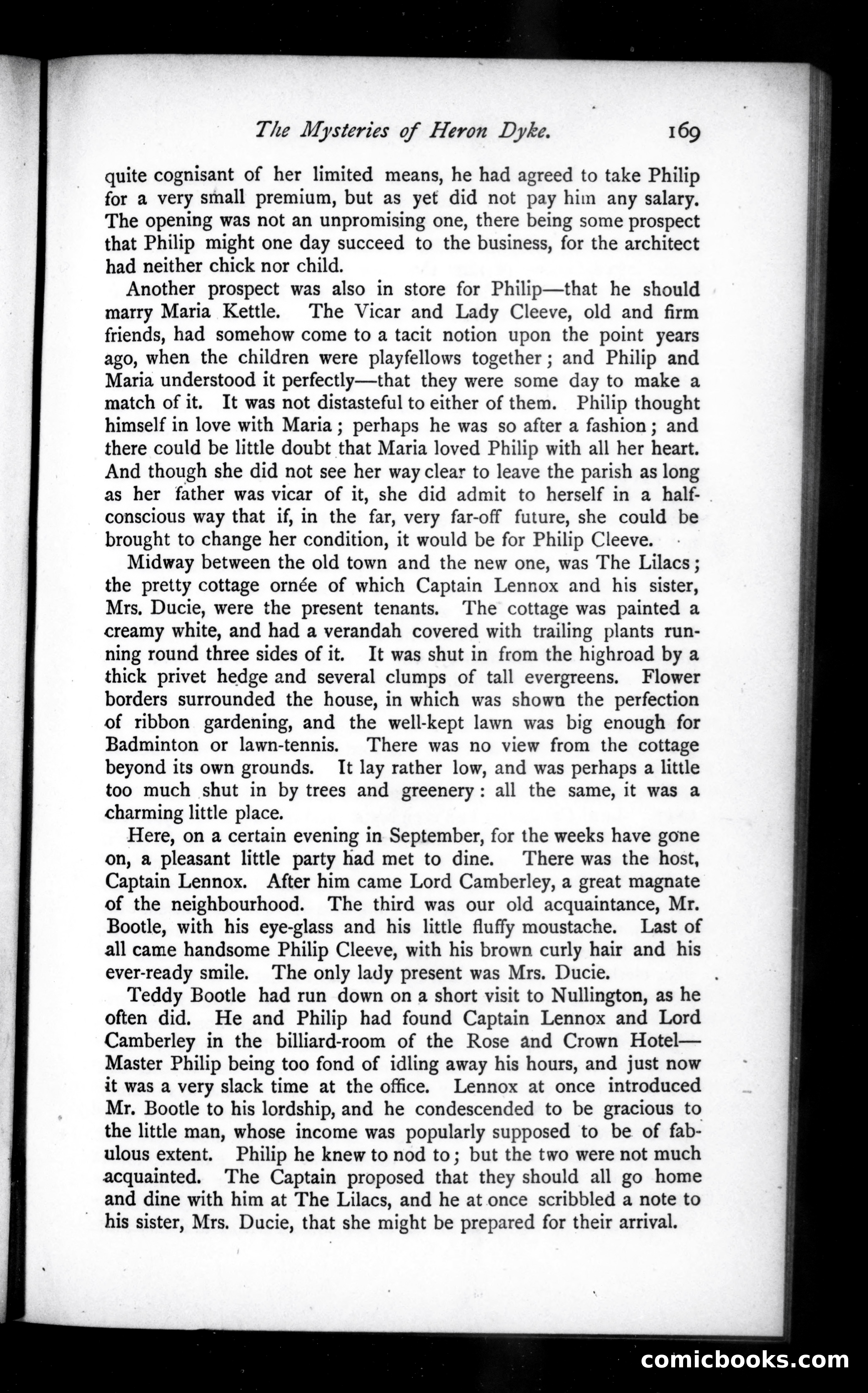 The Argosy, Vol. 29, March 1880 — page 9 of 82