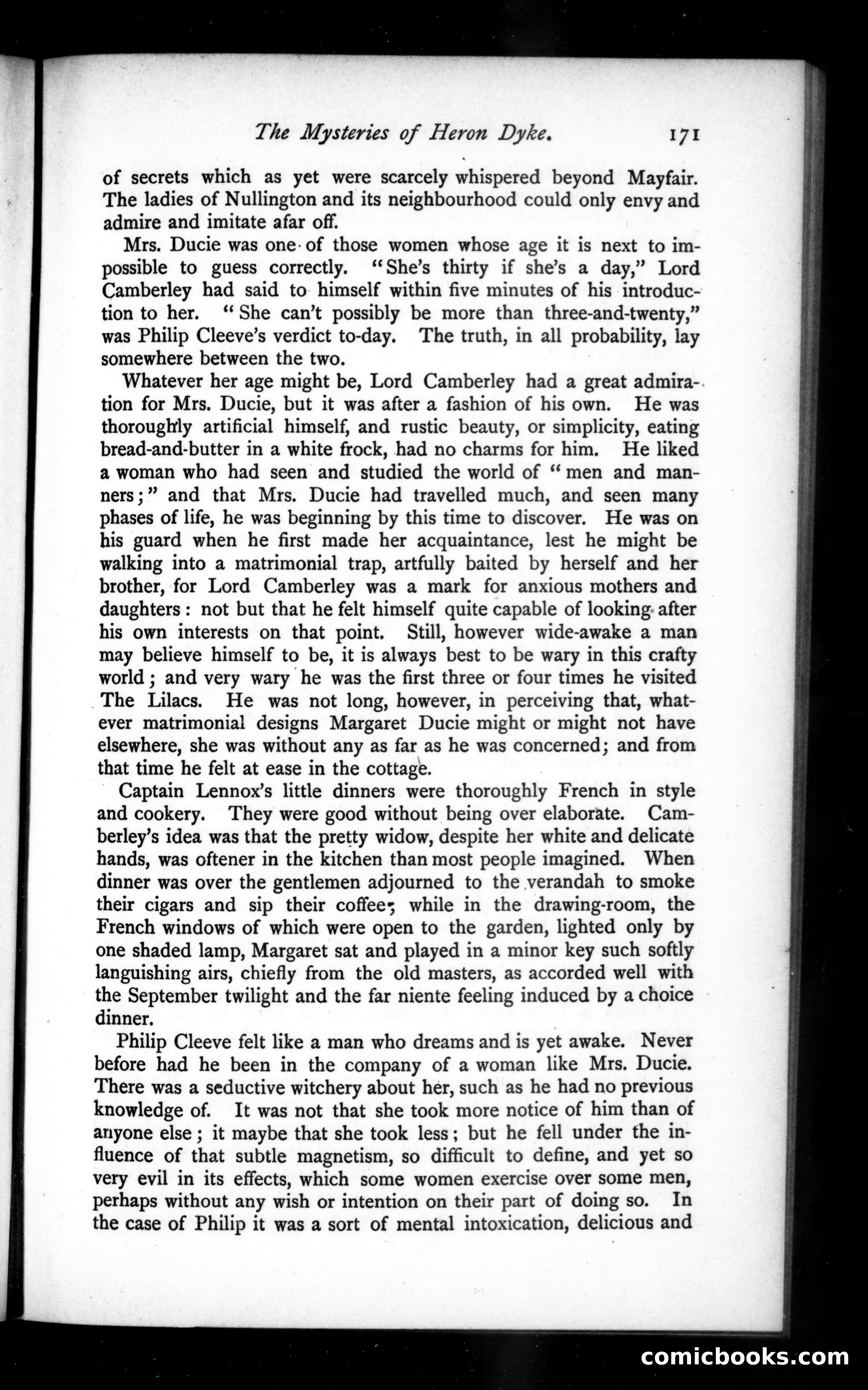 The Argosy, Vol. 29, March 1880 — page 11 of 82